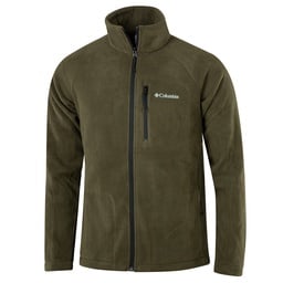 Columbia Fast Trek™ II Fleece Full-Zip Erkek Ceket