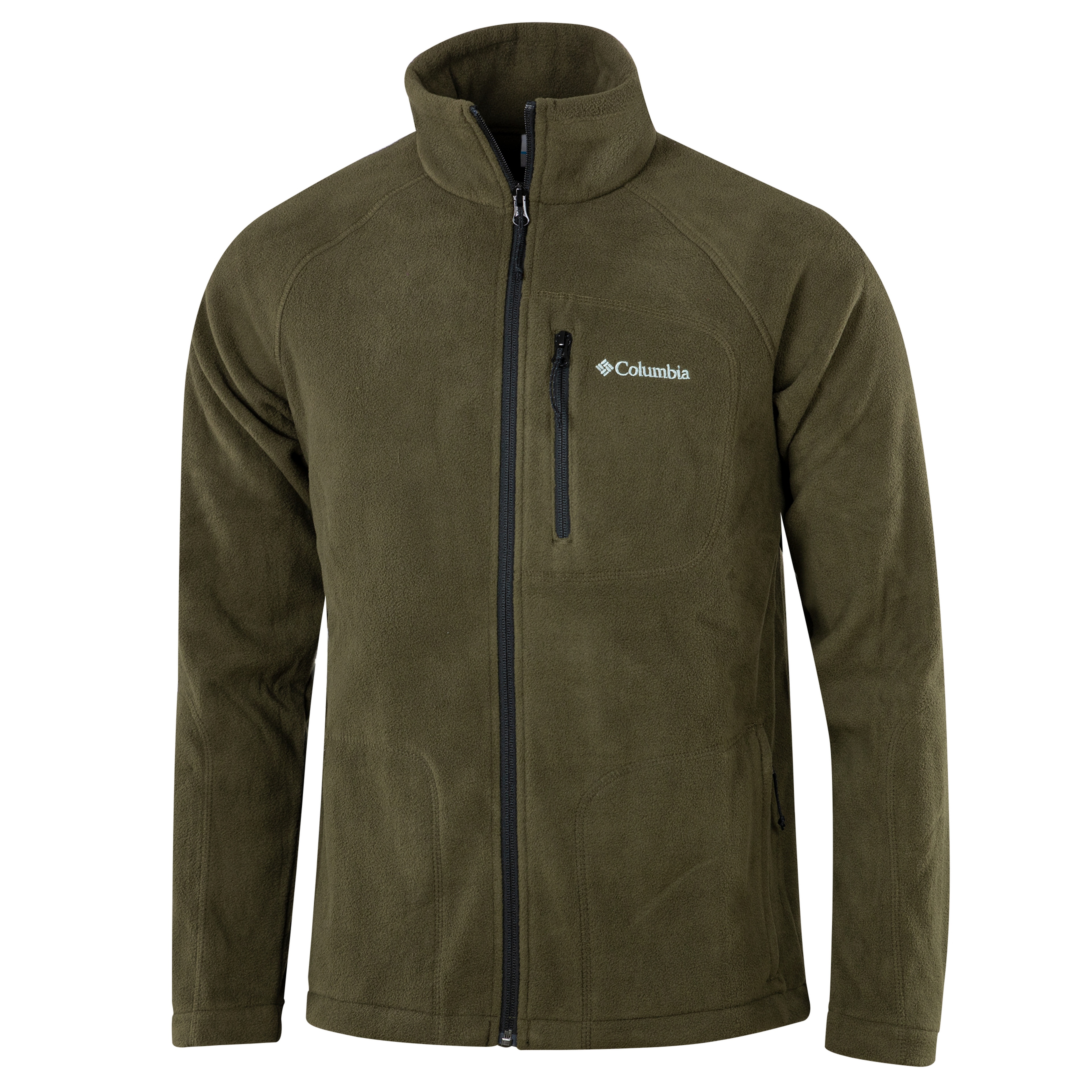 Columbia Fast Trek™ II Fleece Full-Zip Erkek Ceket