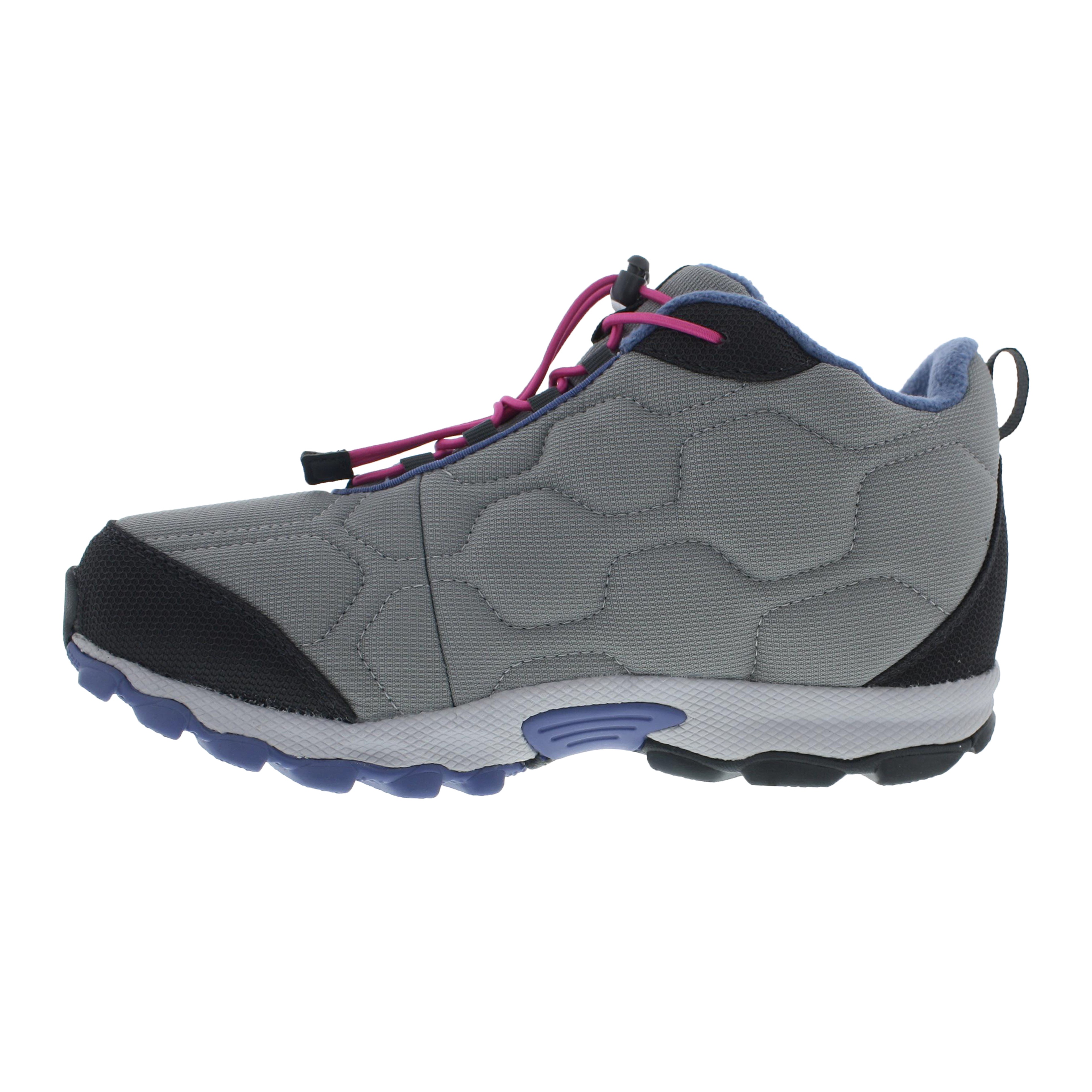 Columbia Youth Firecamp™ Mid 2 Waterproof Çocuk Bot