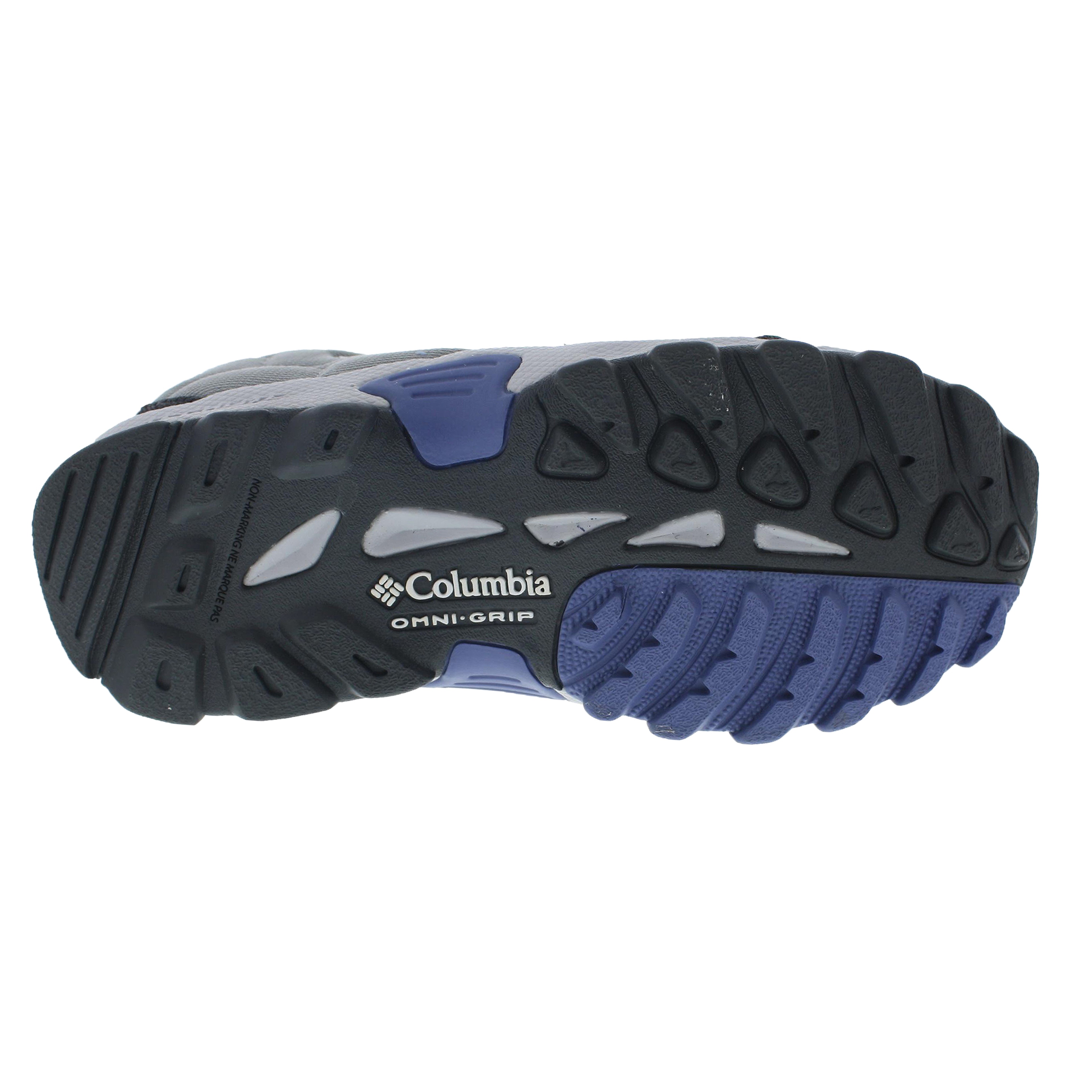 Columbia Youth Firecamp™ Mid 2 Waterproof Çocuk Bot
