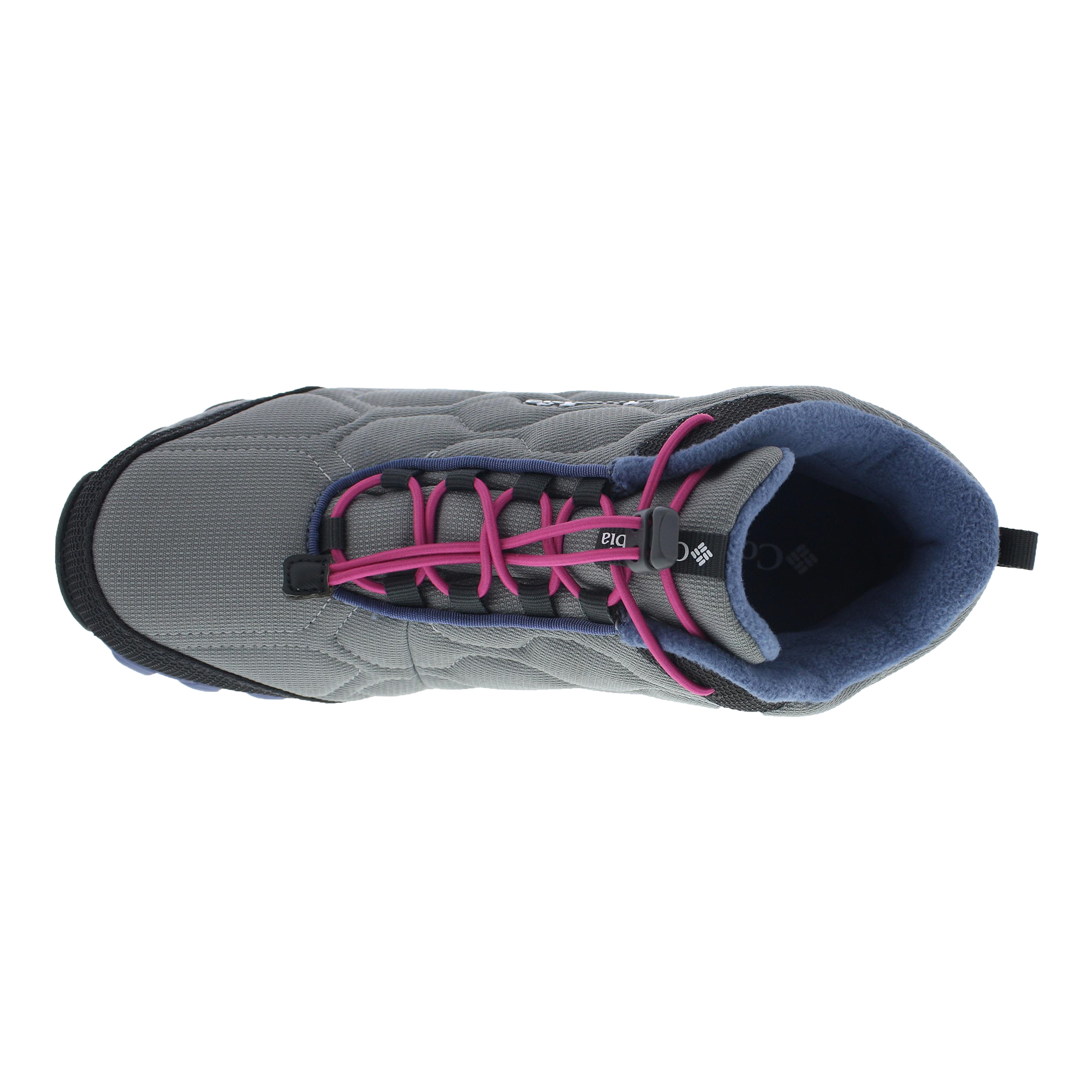 Columbia Youth Firecamp™ Mid 2 Waterproof Çocuk Bot