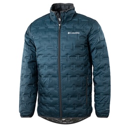Columbia Delta Ridge™ Down Full-Zip Erkek Mont