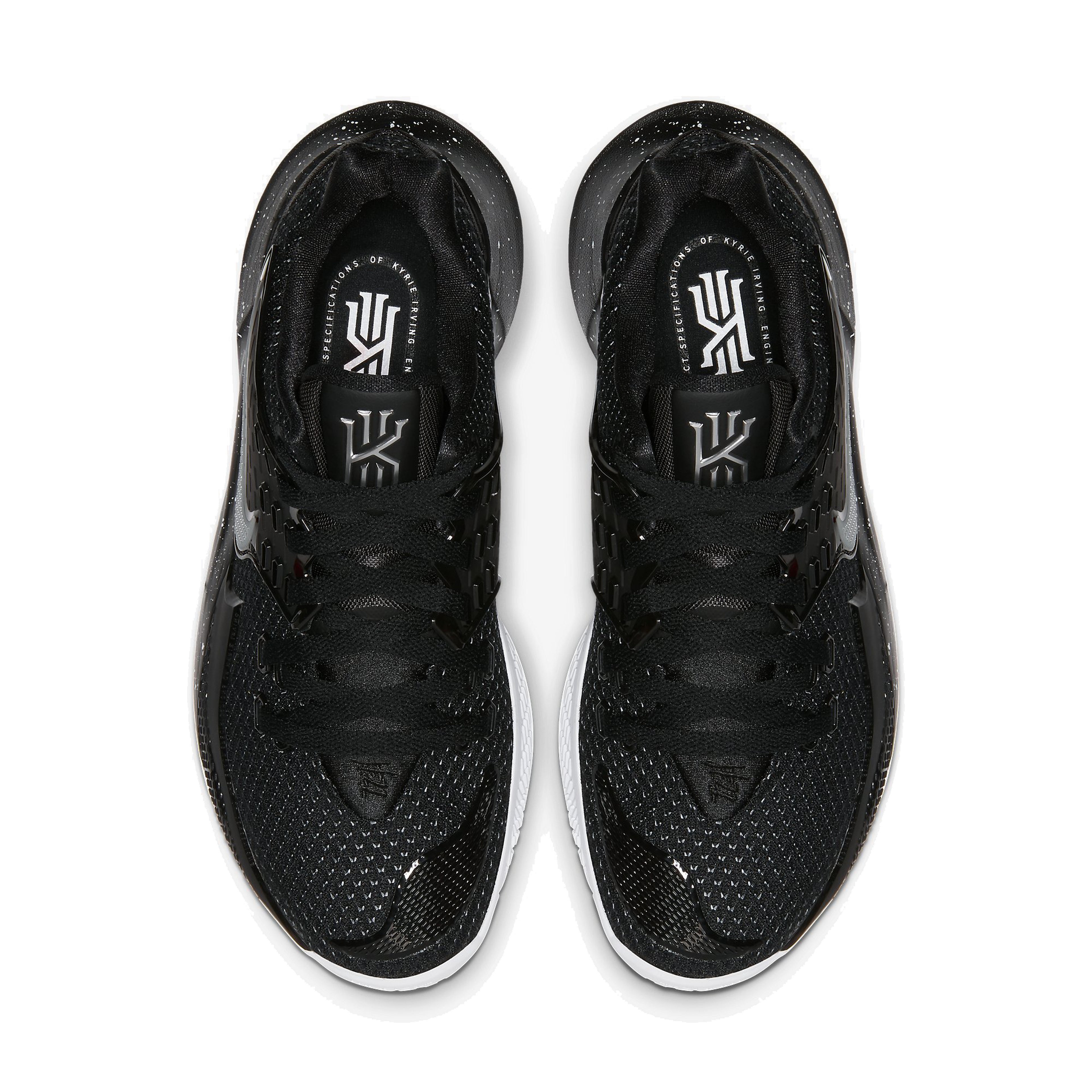 Nike Kyrie Low 2 Erkek Spor Ayakkabı