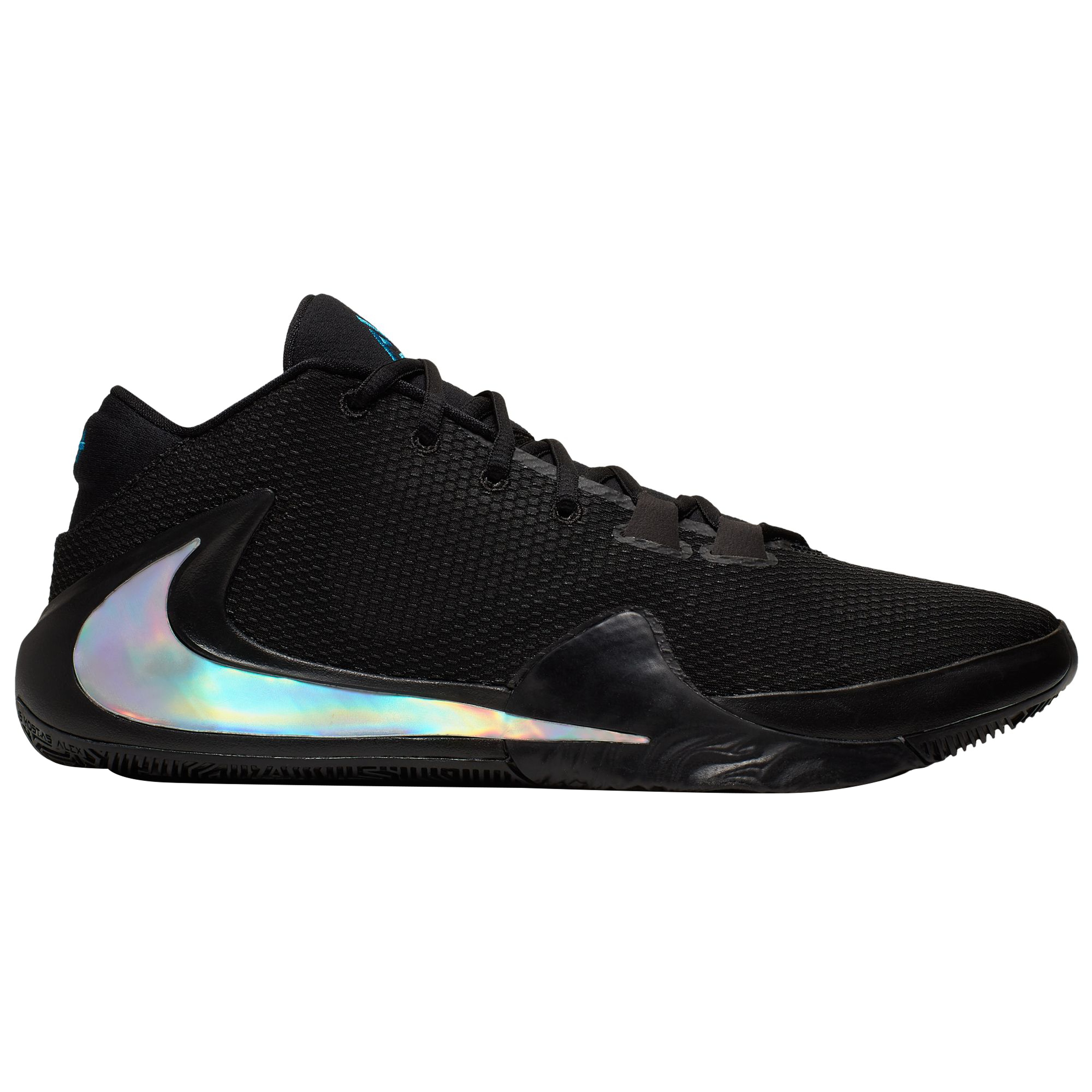 Nike Zoom Freak 1 Erkek Spor Ayakkabı