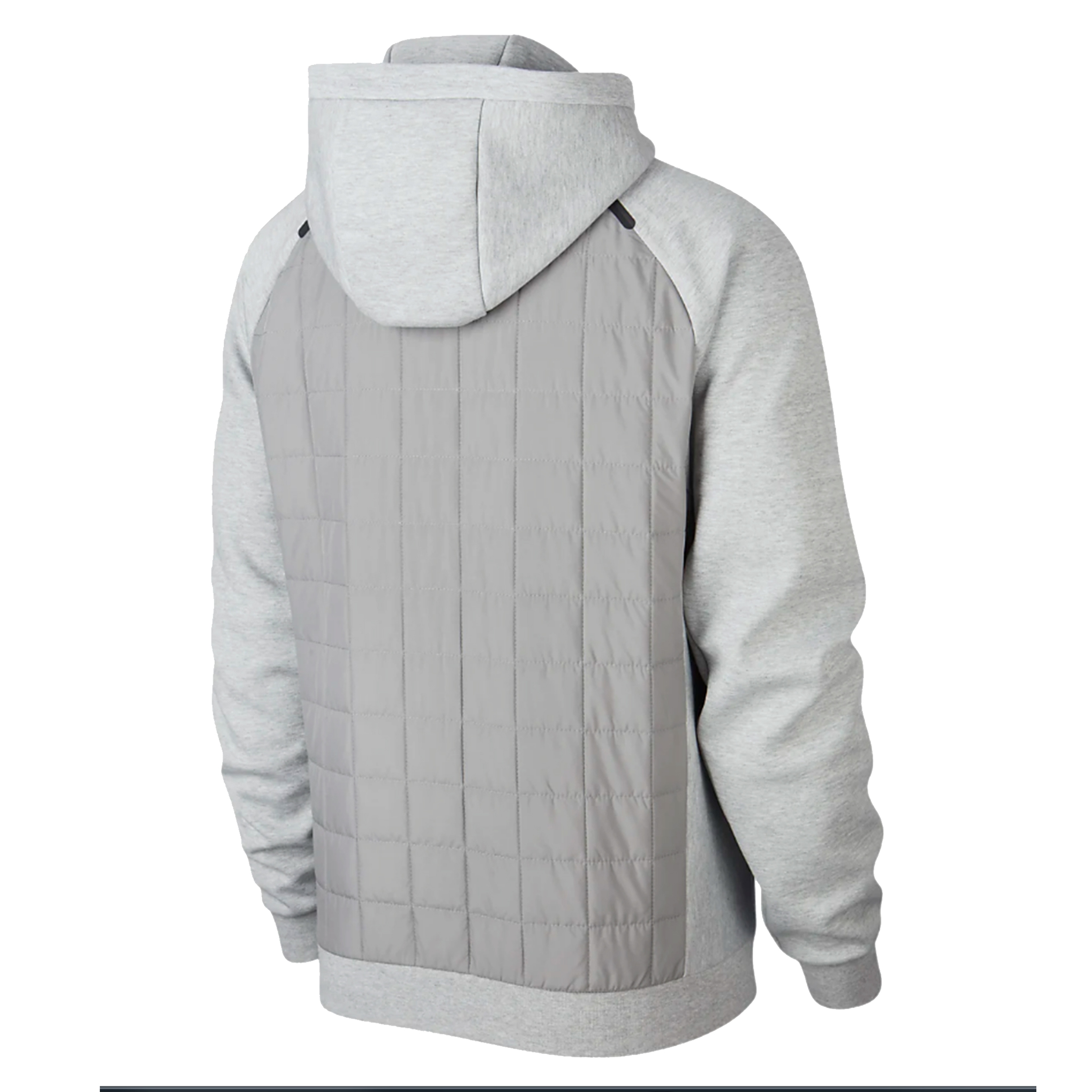 Nike Sportswear Full-Zip Hoodie Kapüşonlu Erkek Ceket