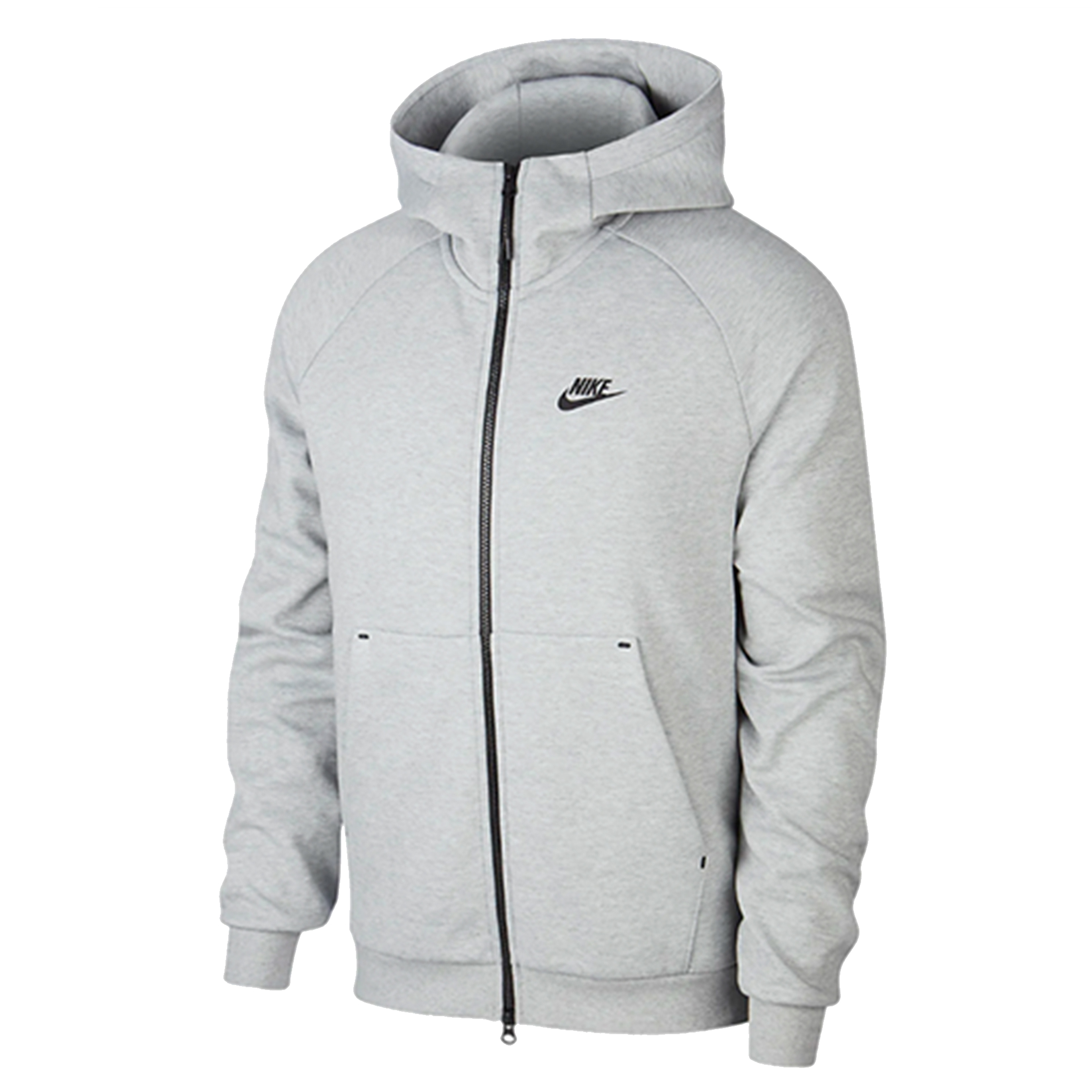 Nike Sportswear Full-Zip Hoodie Kapüşonlu Erkek Ceket