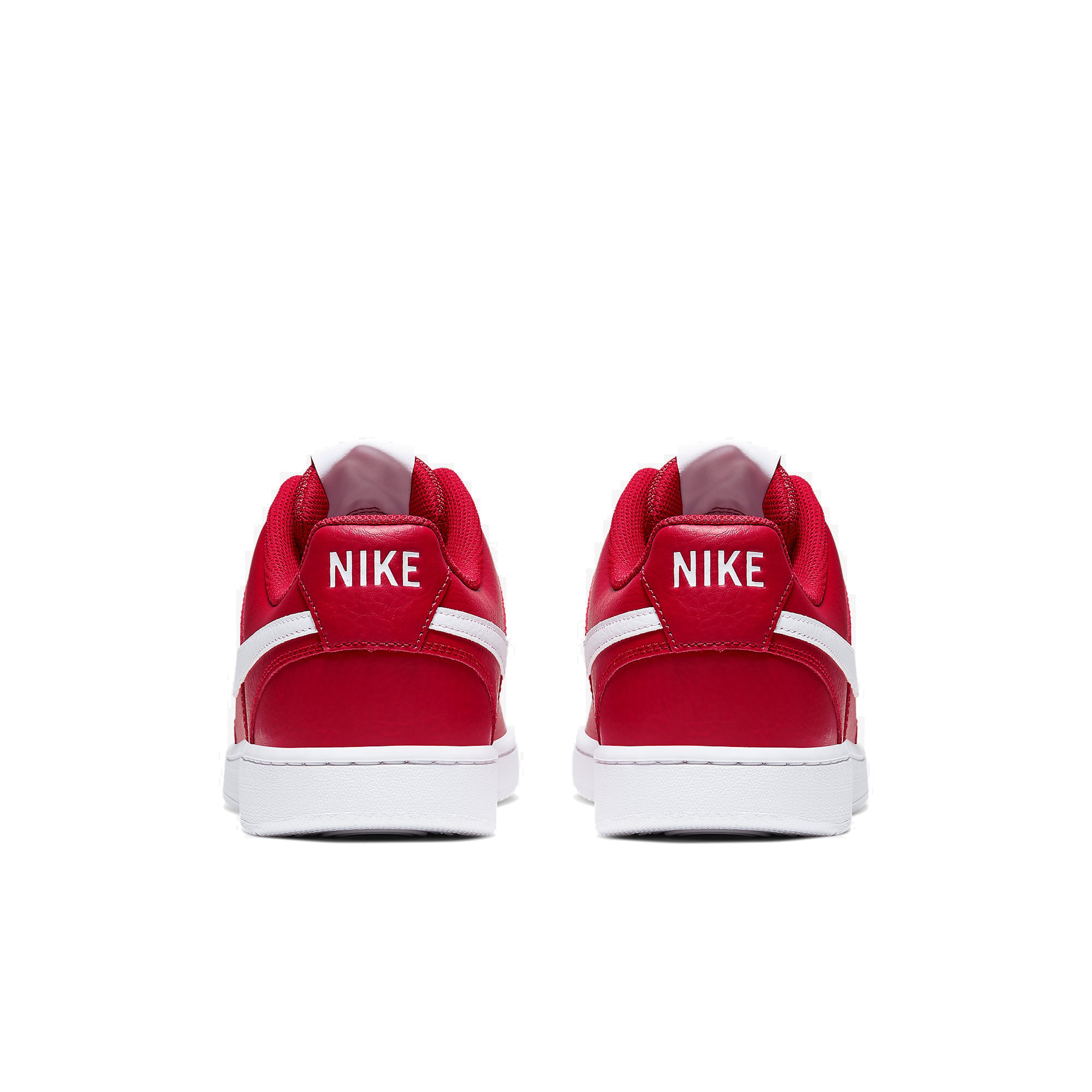 Nike Court Vision Low Erkek Spor Ayakkabı