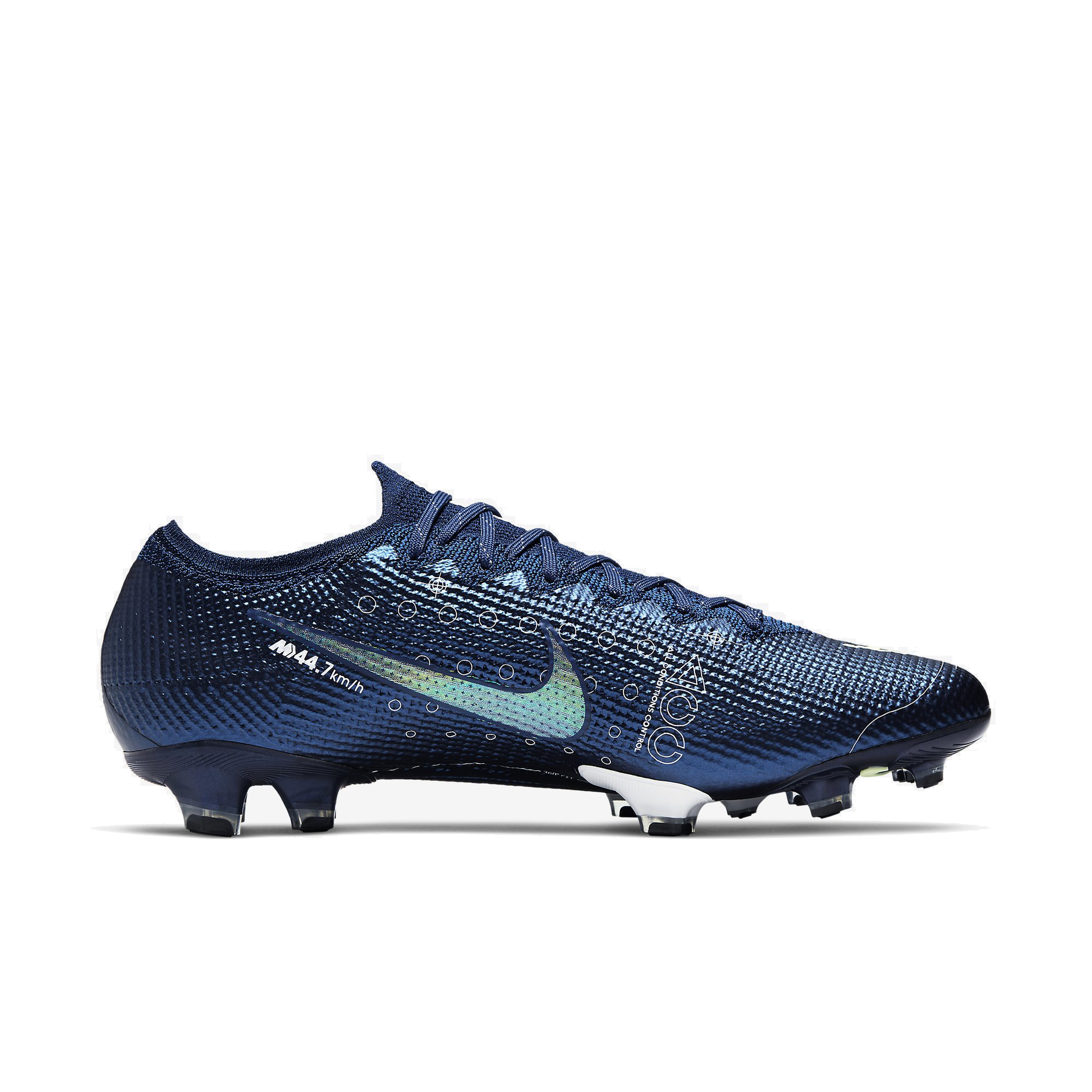 まさちょんNIKE Mercurial Vapor 13 Elite Nike Mercurial Vapor 13 Elite MDS FG Erkek Krampon | Barçın