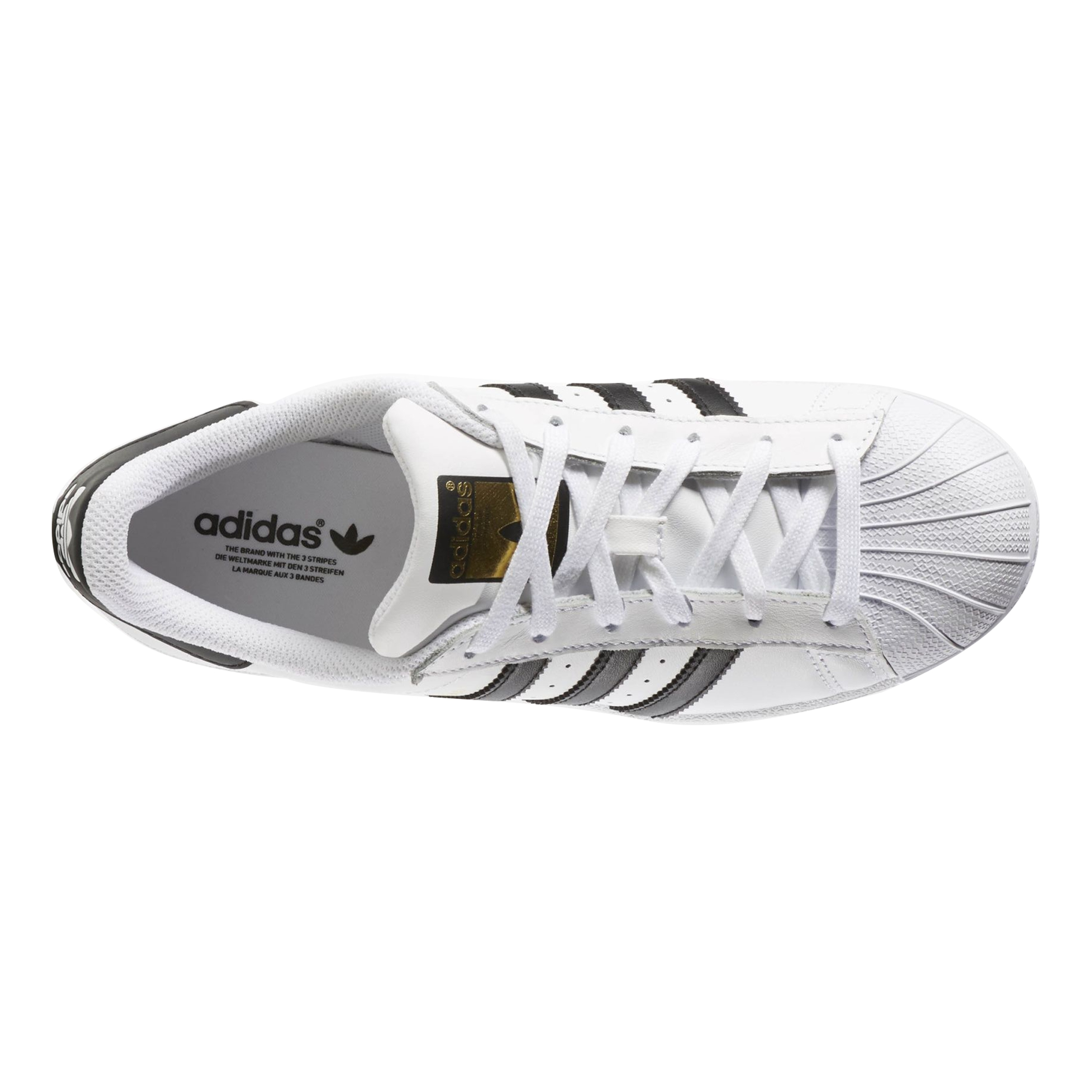 adidas Superstar CO (GS) Spor Ayakkab | Barn
