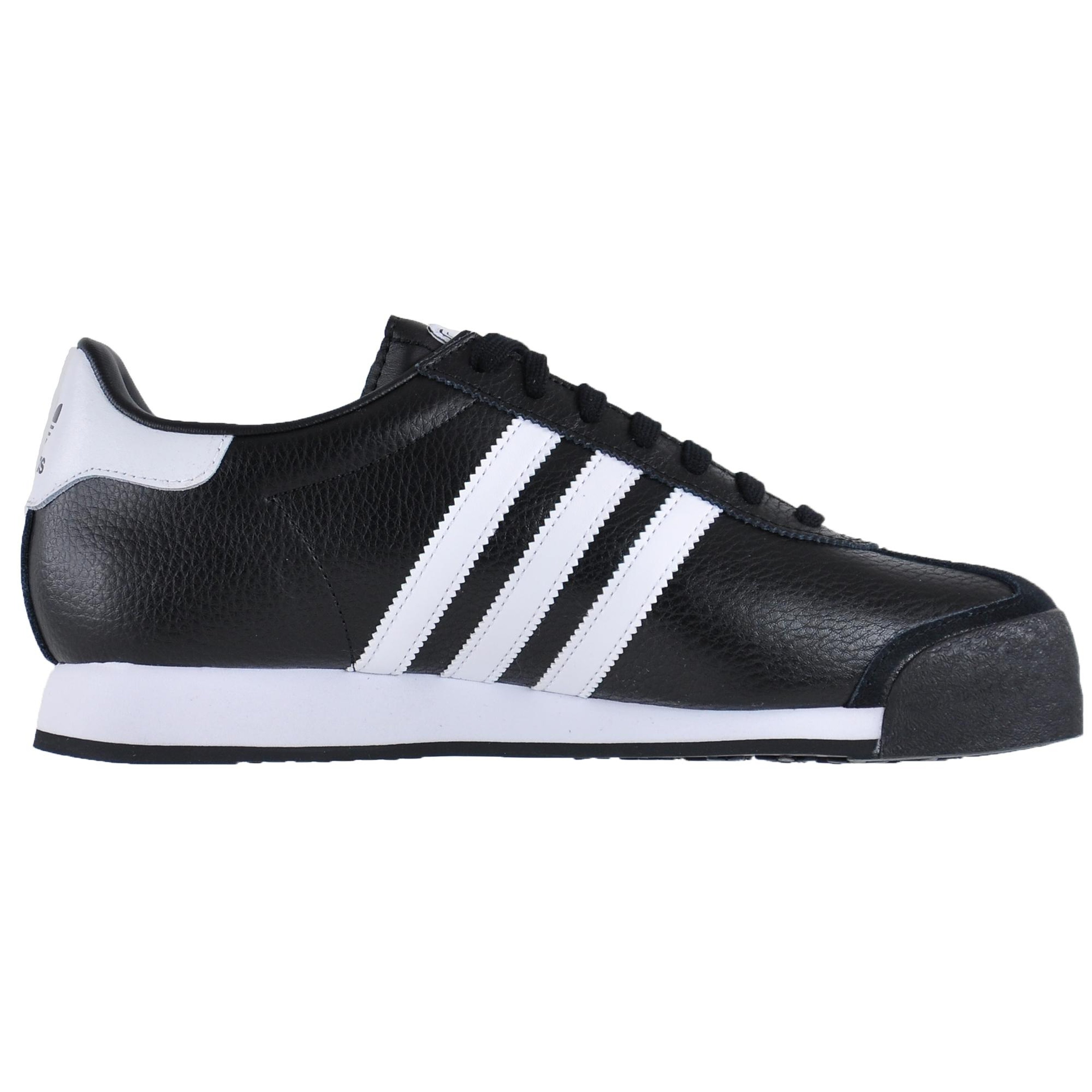 adidas Samoa Unisex Spor Ayakkabı