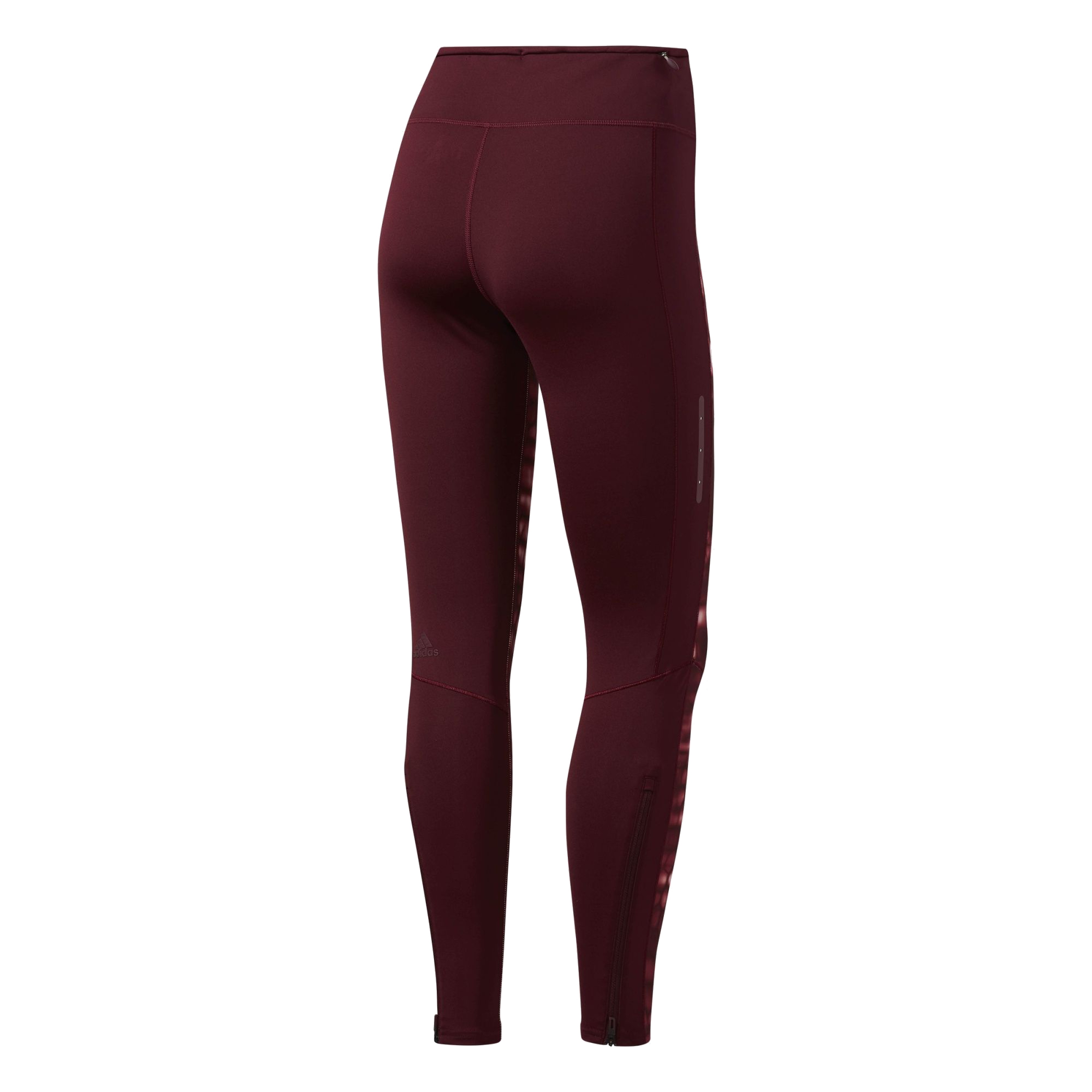 adidas Supernova Long Tights SS17 Kadın Tayt