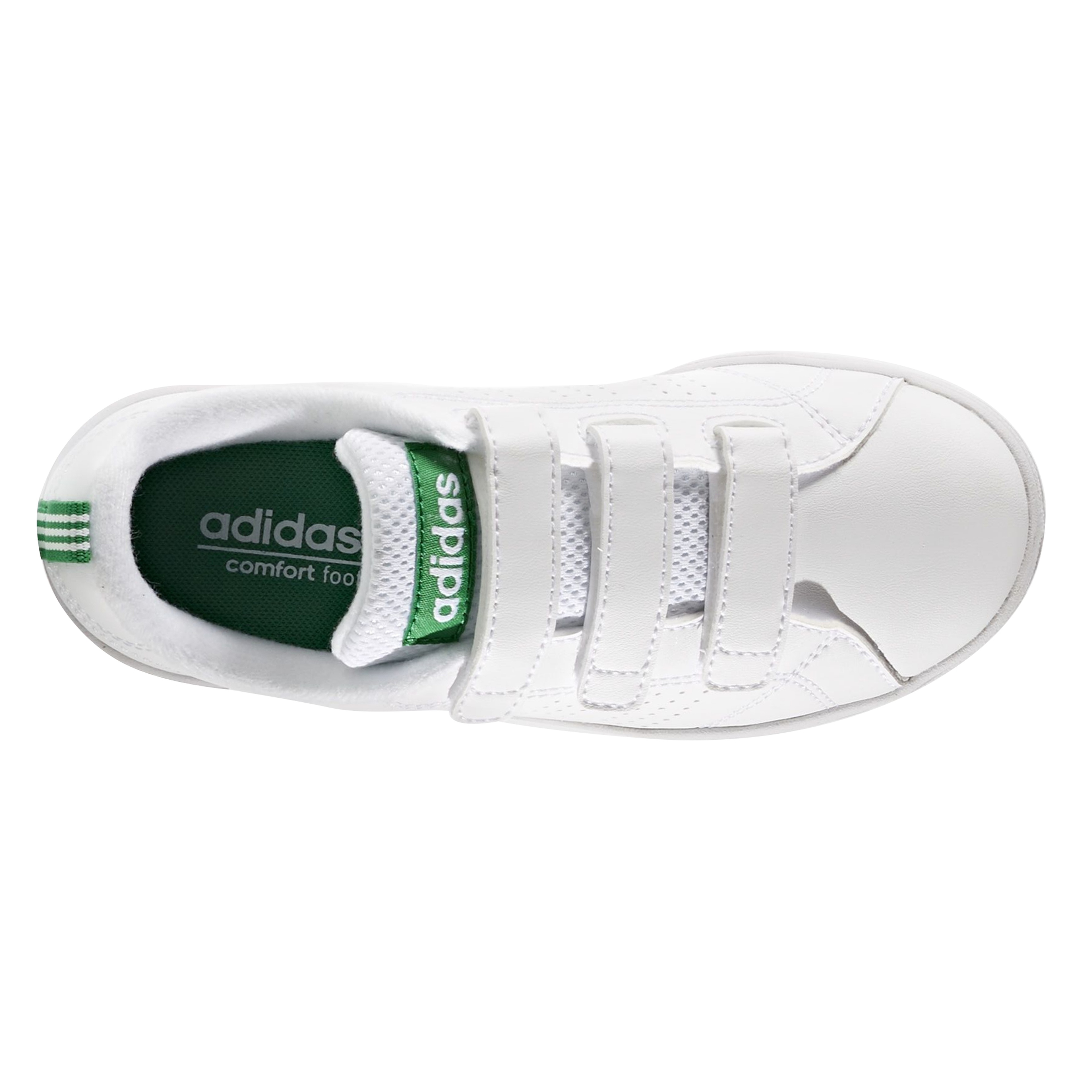 adidas Advantage Clean CO Çocuk Spor Ayakkabı