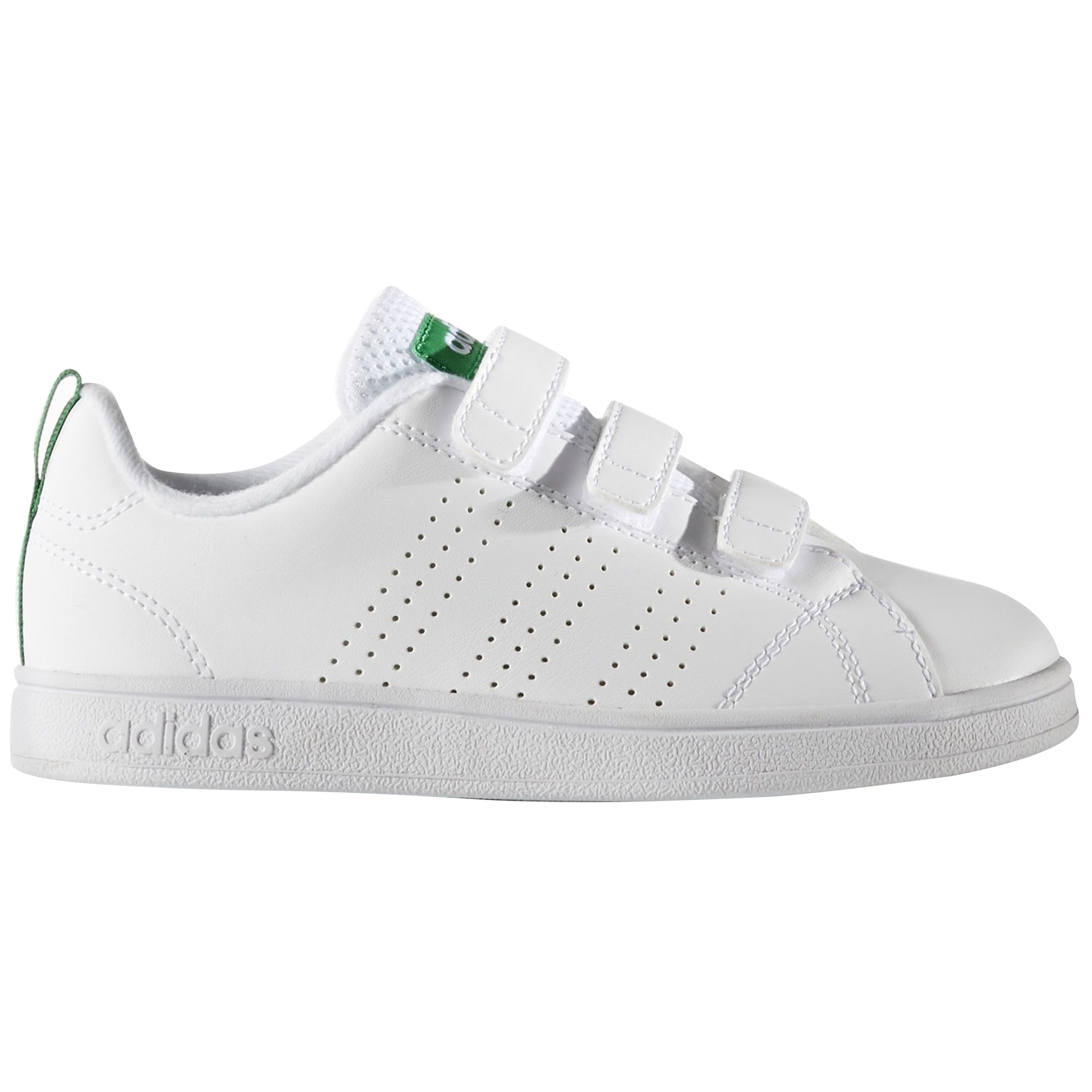 adidas Advantage Clean CO Çocuk Spor Ayakkabı