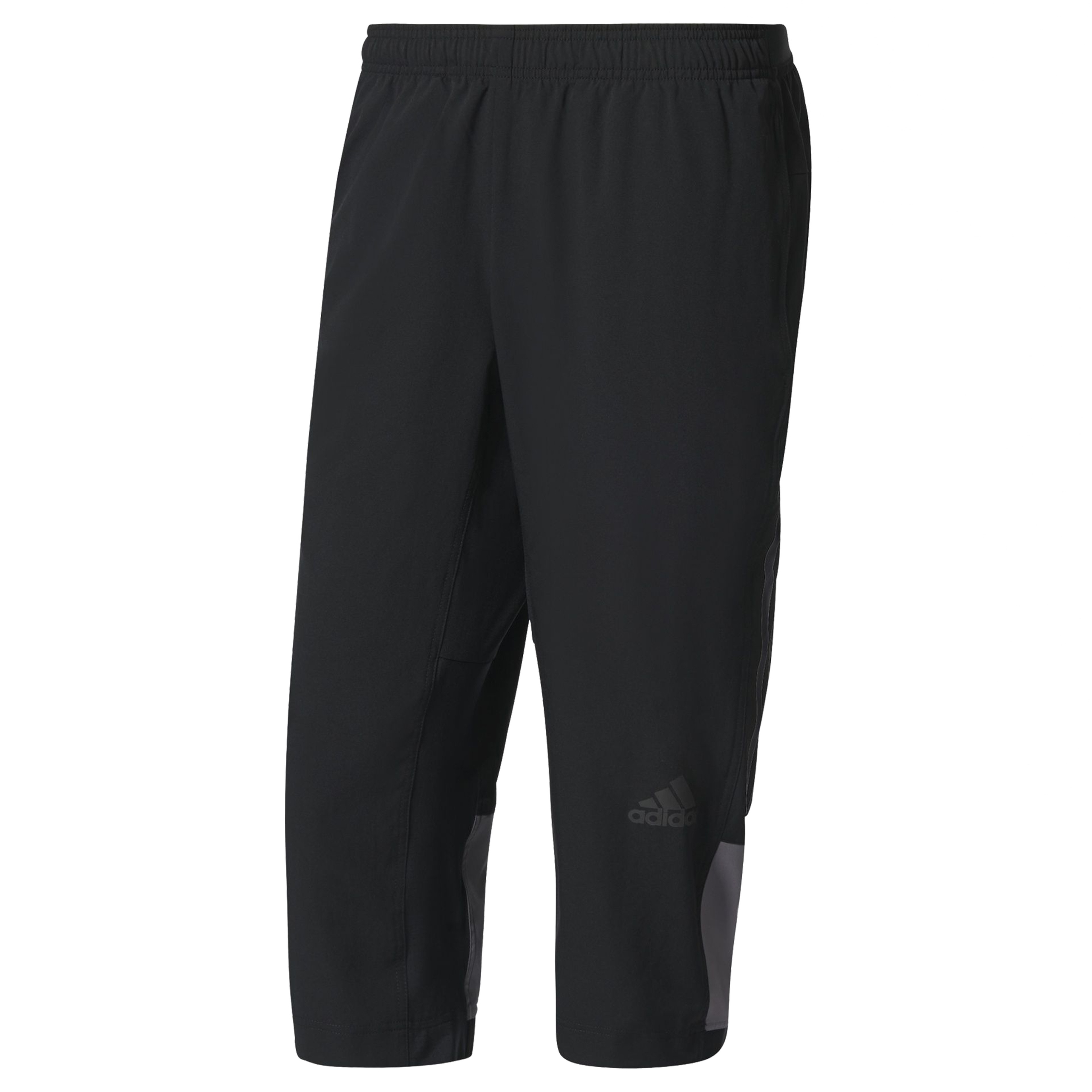 adidas 3/4 Workout Pant SS17 Erkek Kapri