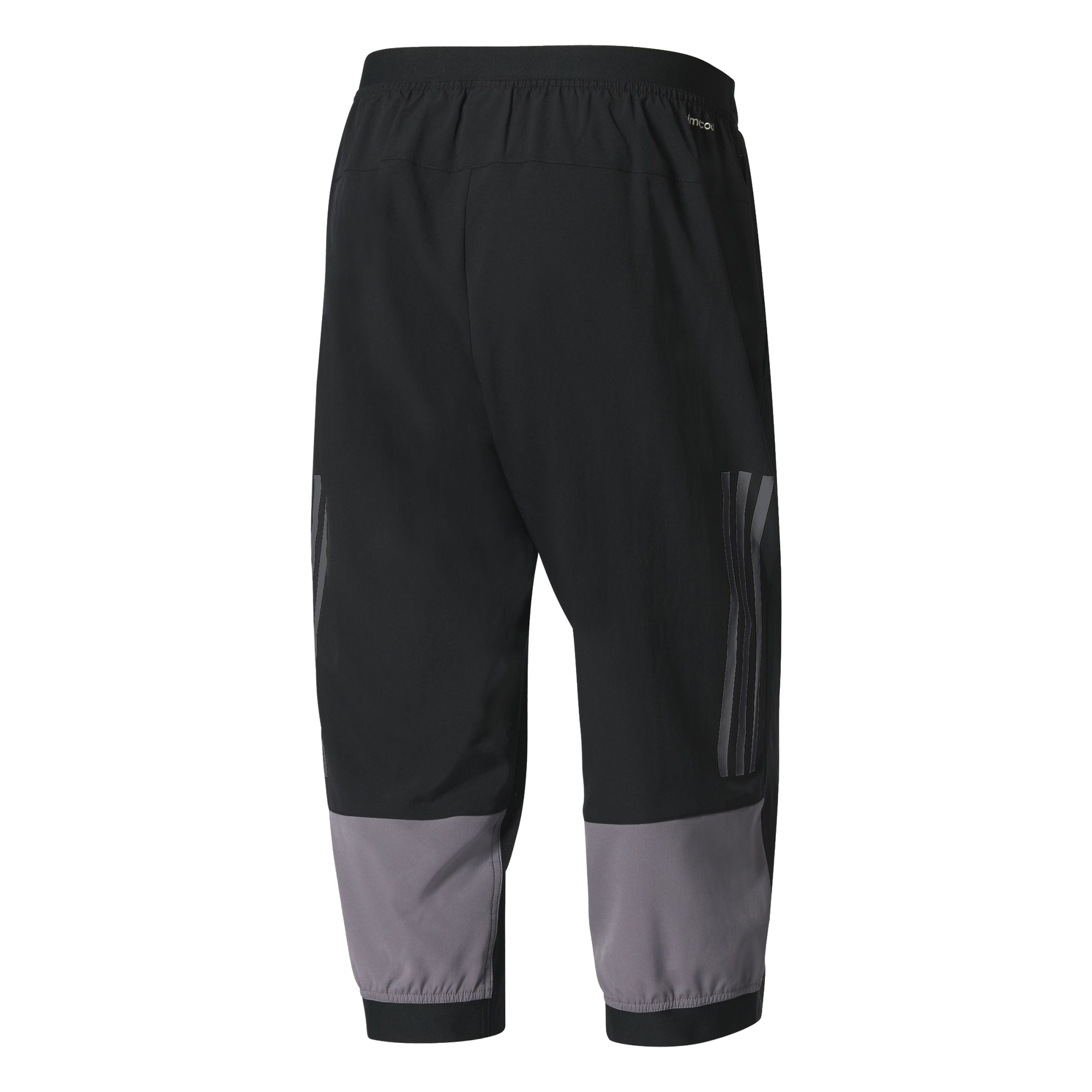 adidas 3/4 Workout Pant SS17 Erkek Kapri