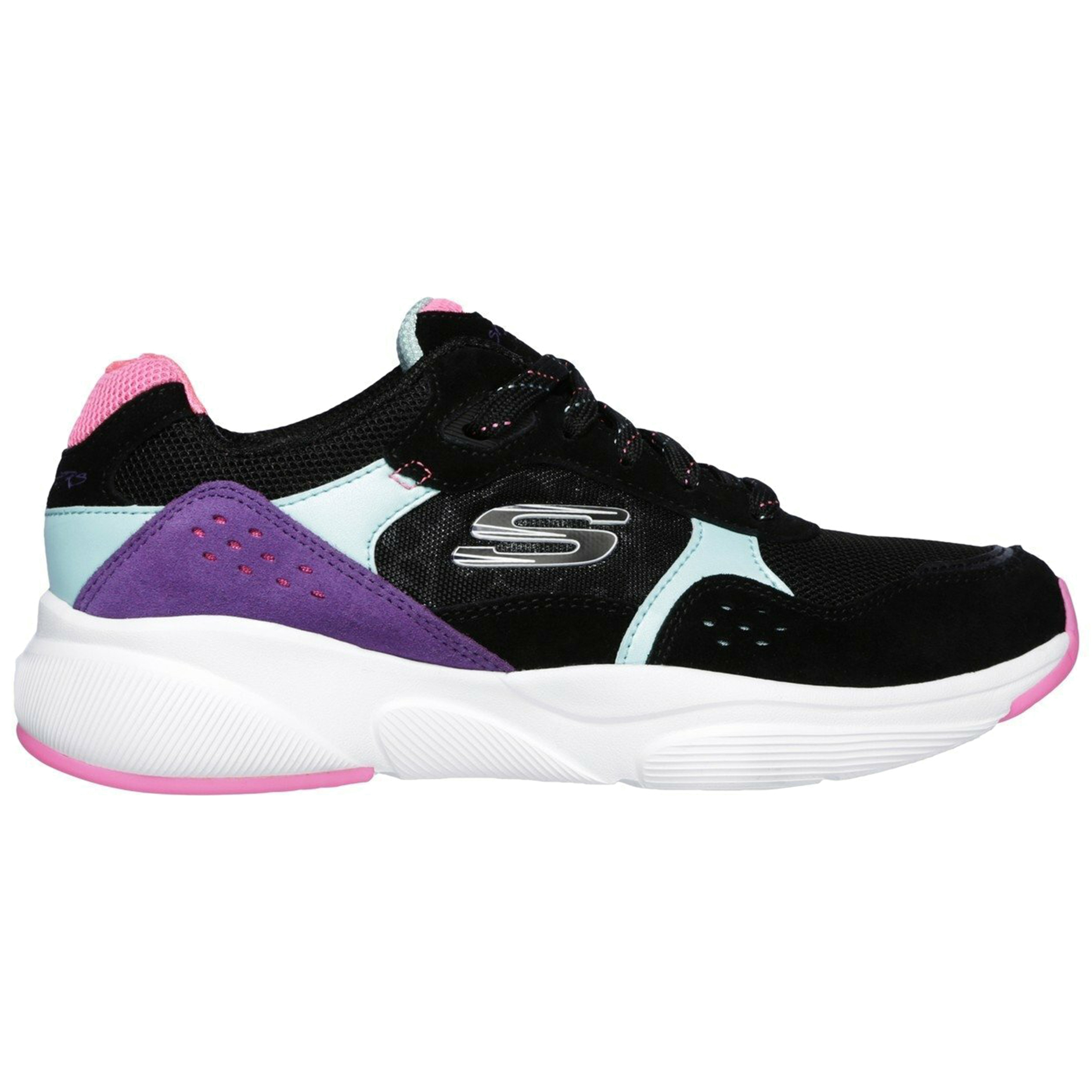 Skechers Meridian - No Worries Kadın Spor Ayakkabı