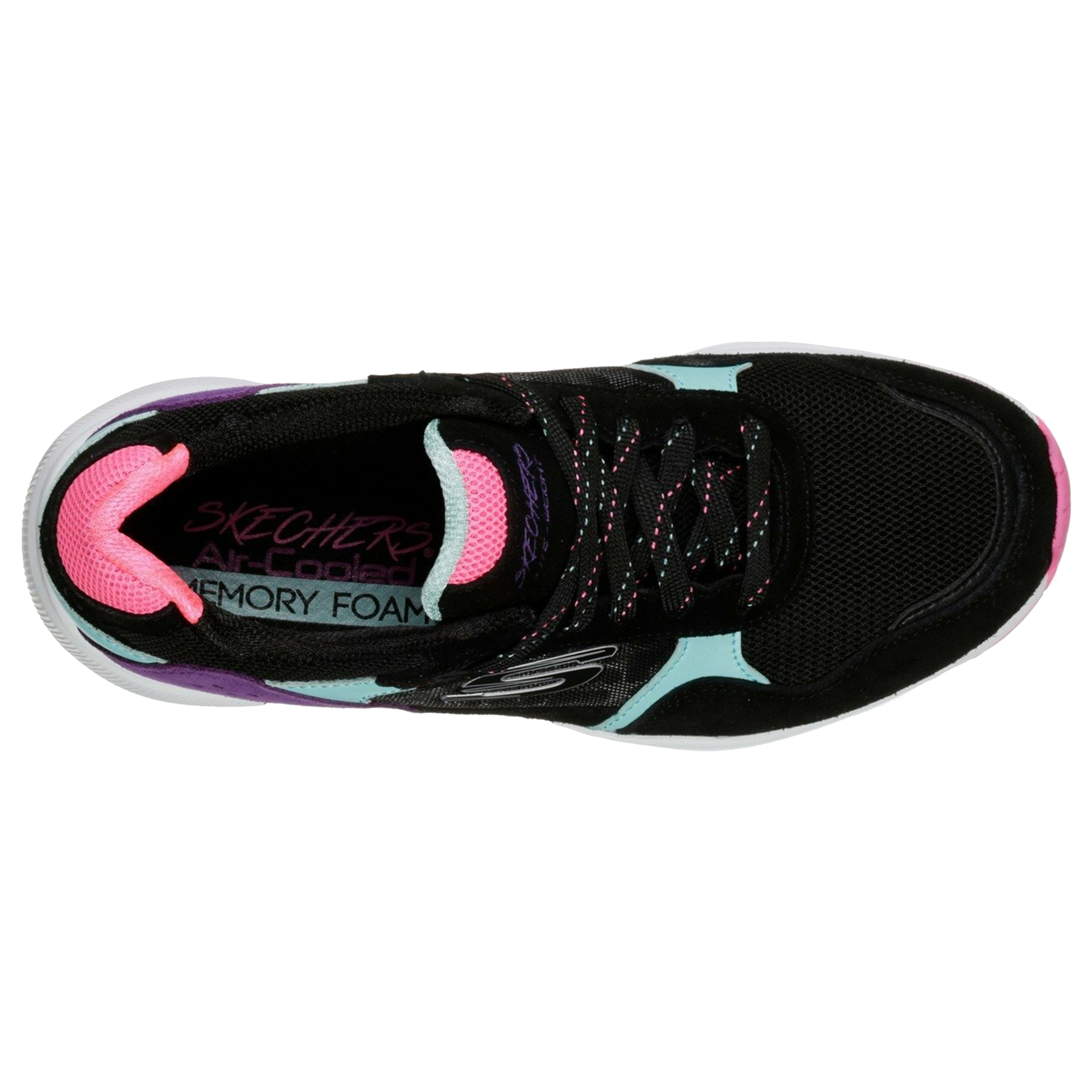 Skechers Meridian - No Worries Kadın Spor Ayakkabı