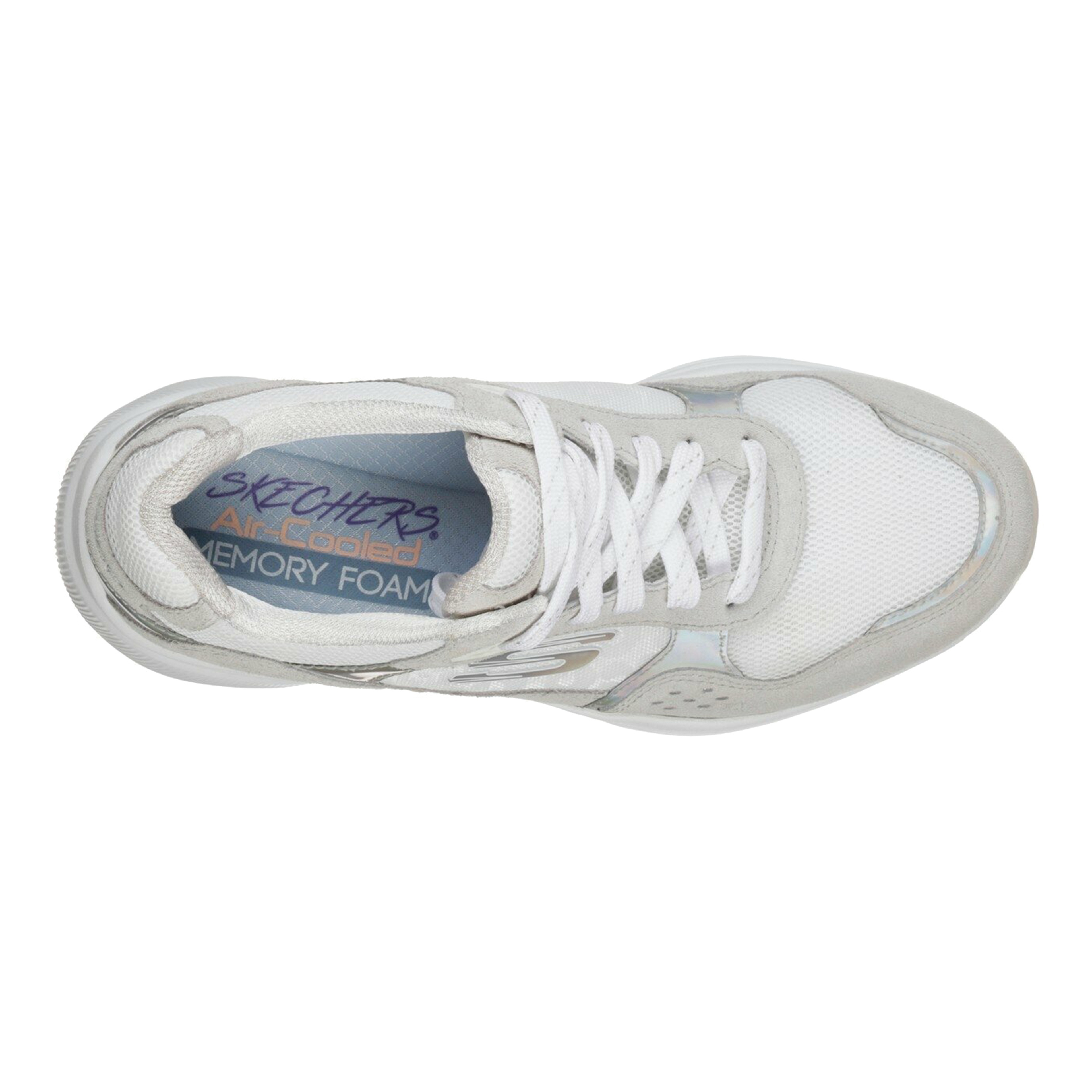 Skechers Meridian - No Worries Kadın Spor Ayakkabı