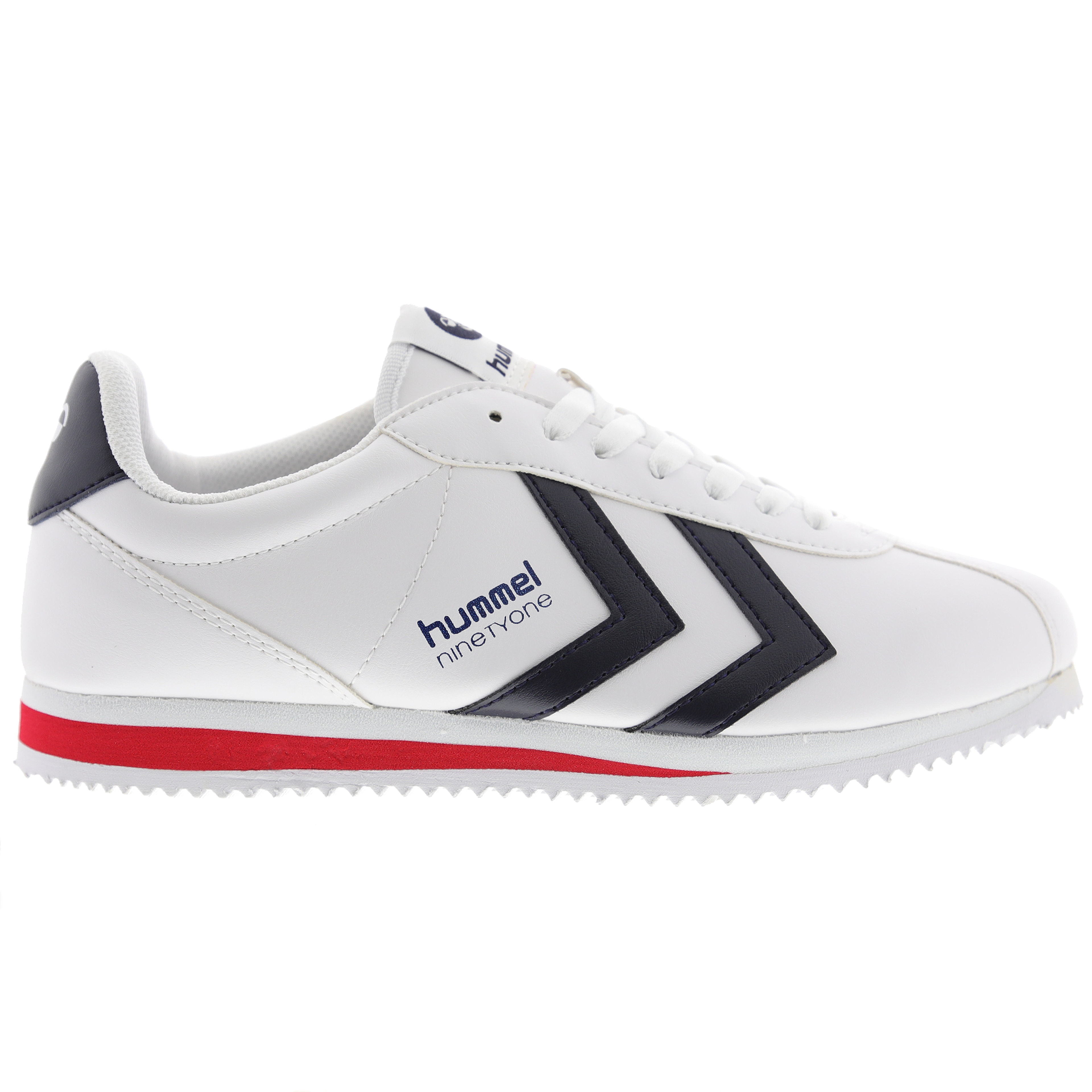 Hummel Ninetyone Lifestyle Unisex Spor Ayakkabı