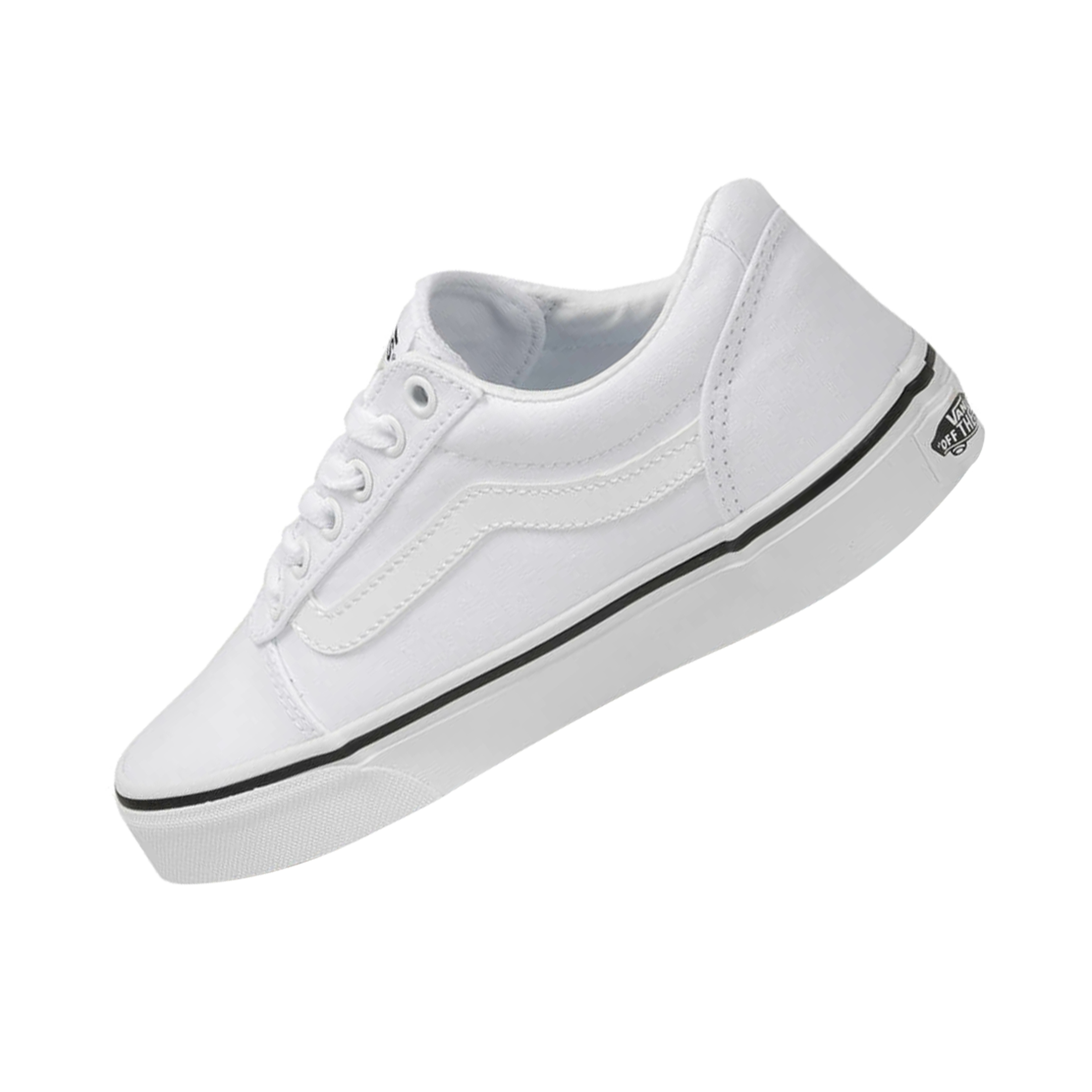 Vans Ward CO Kadın Spor Ayakkabı