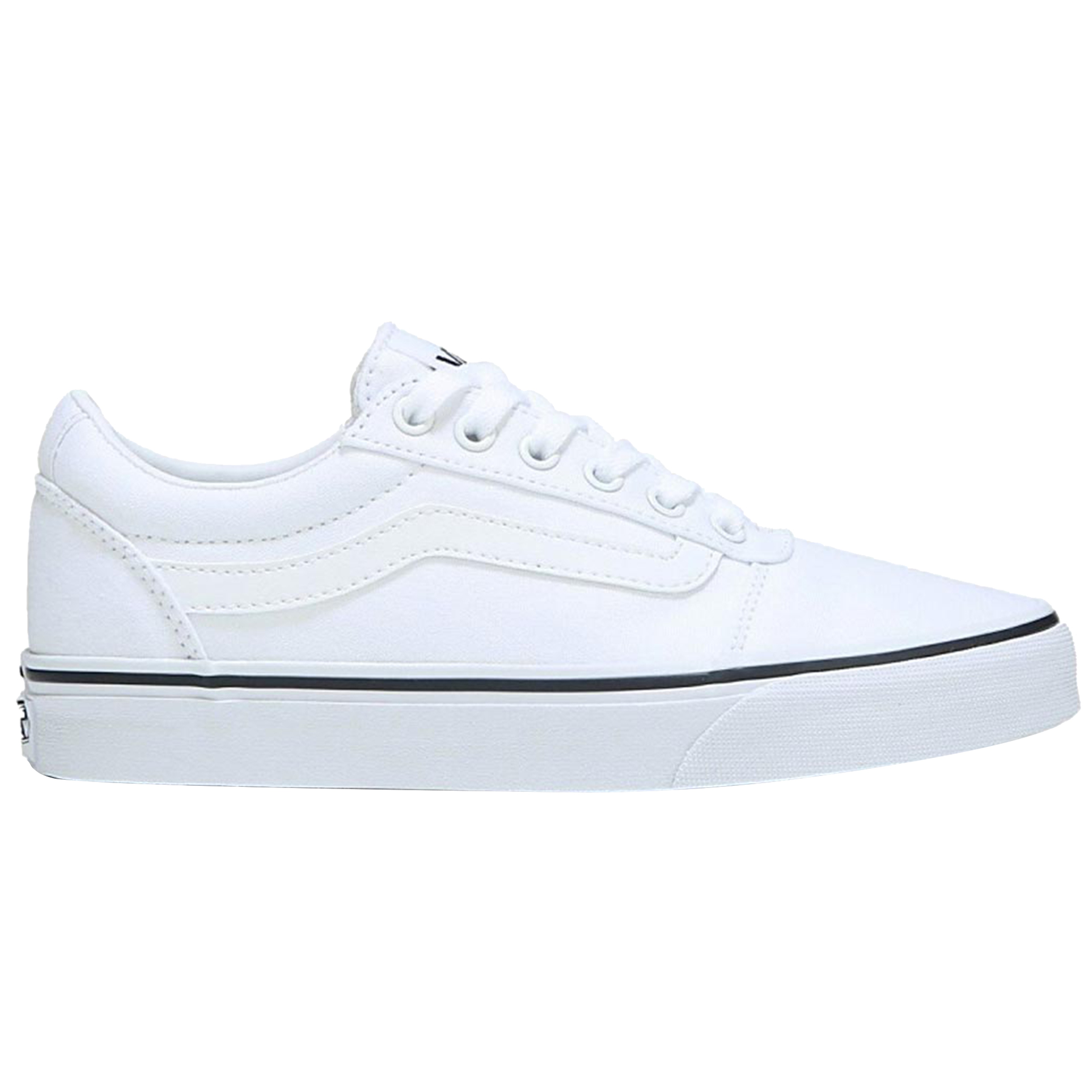 Vans Ward CO Kadın Spor Ayakkabı