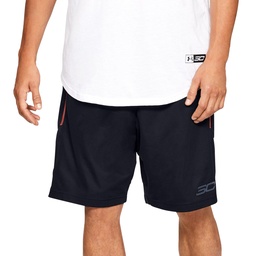 Under Armour SC30 Core Logo 10'' SS19 Erkek Şort