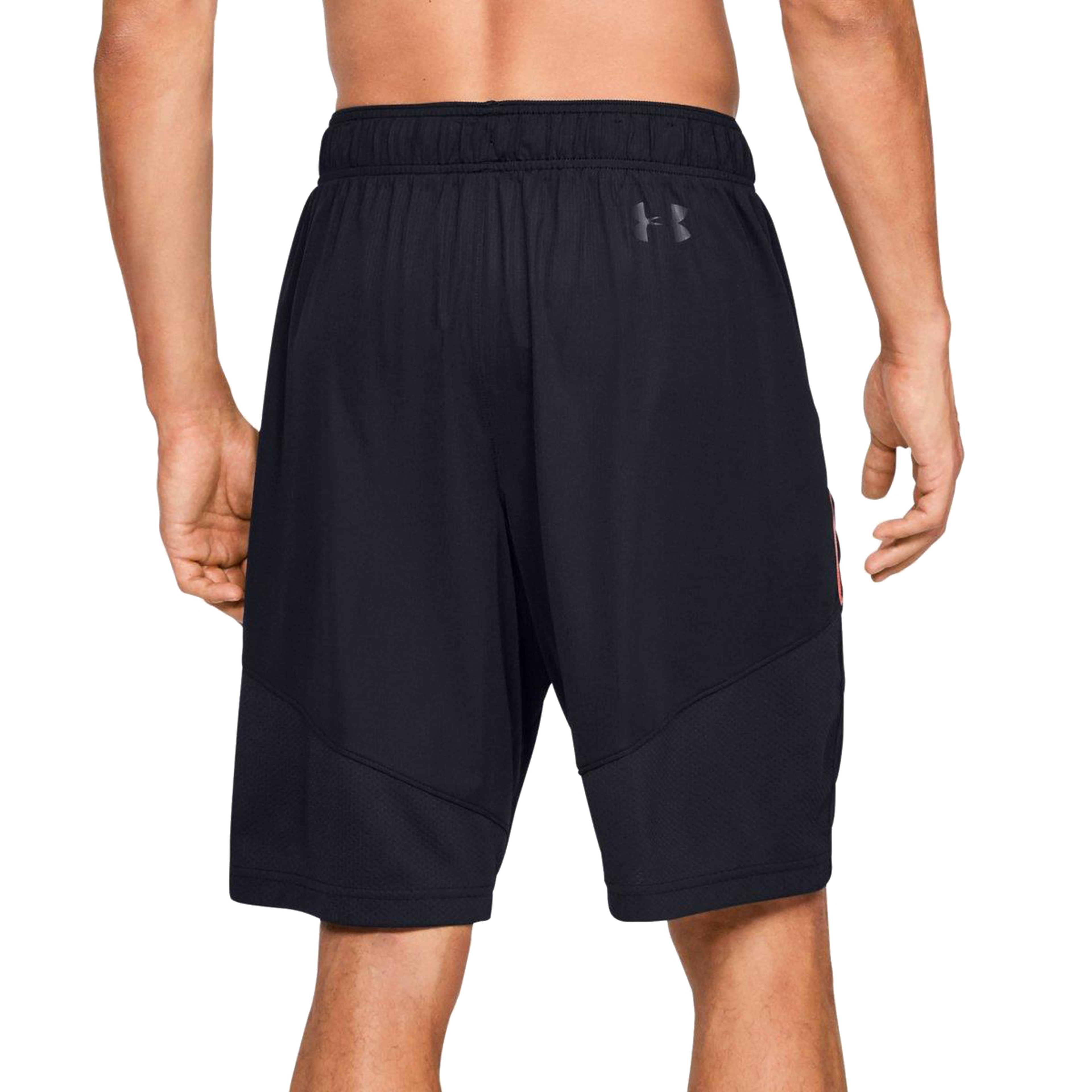 Under Armour SC30 Core Logo 10'' SS19 Erkek Şort