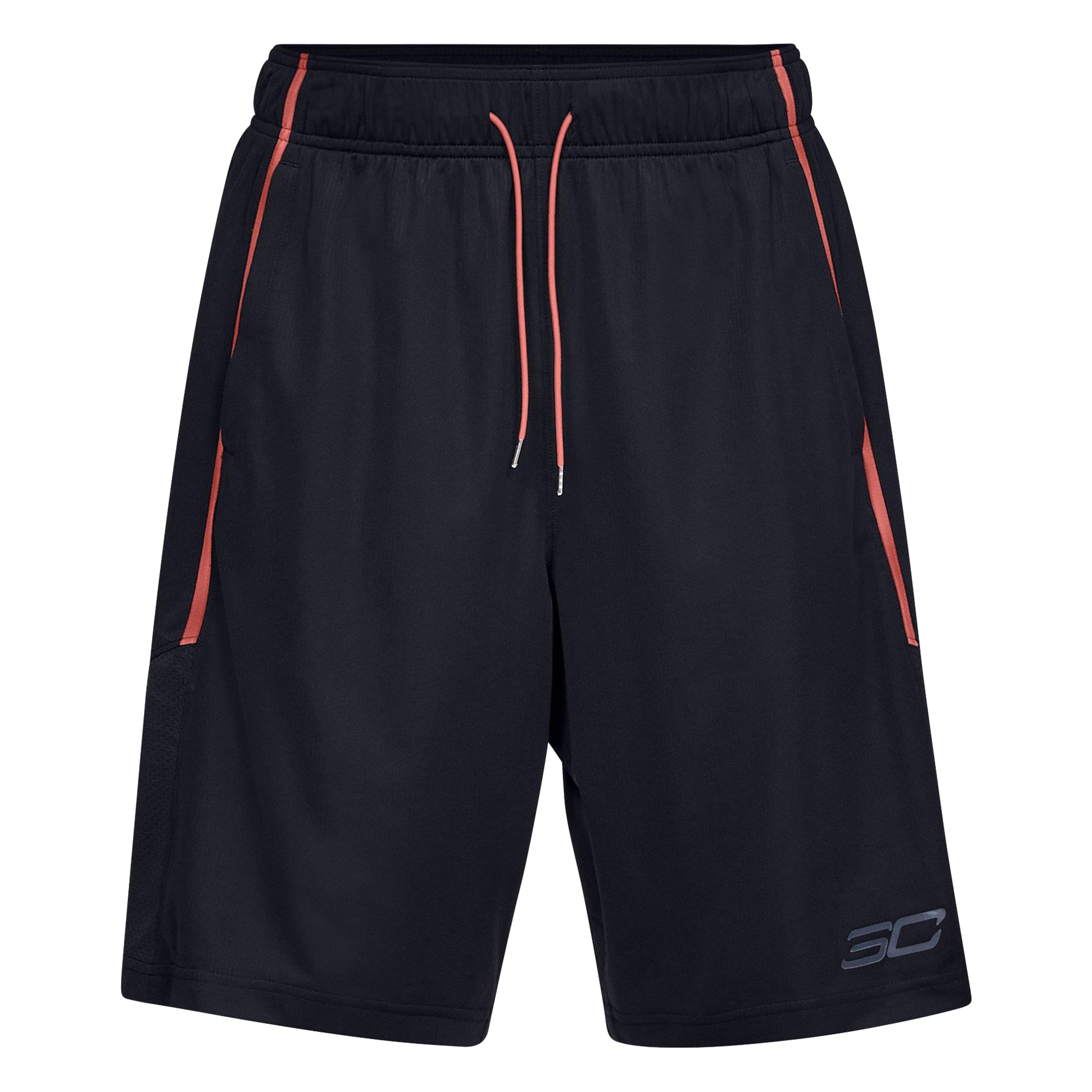 Under Armour SC30 Core Logo 10'' SS19 Erkek Şort