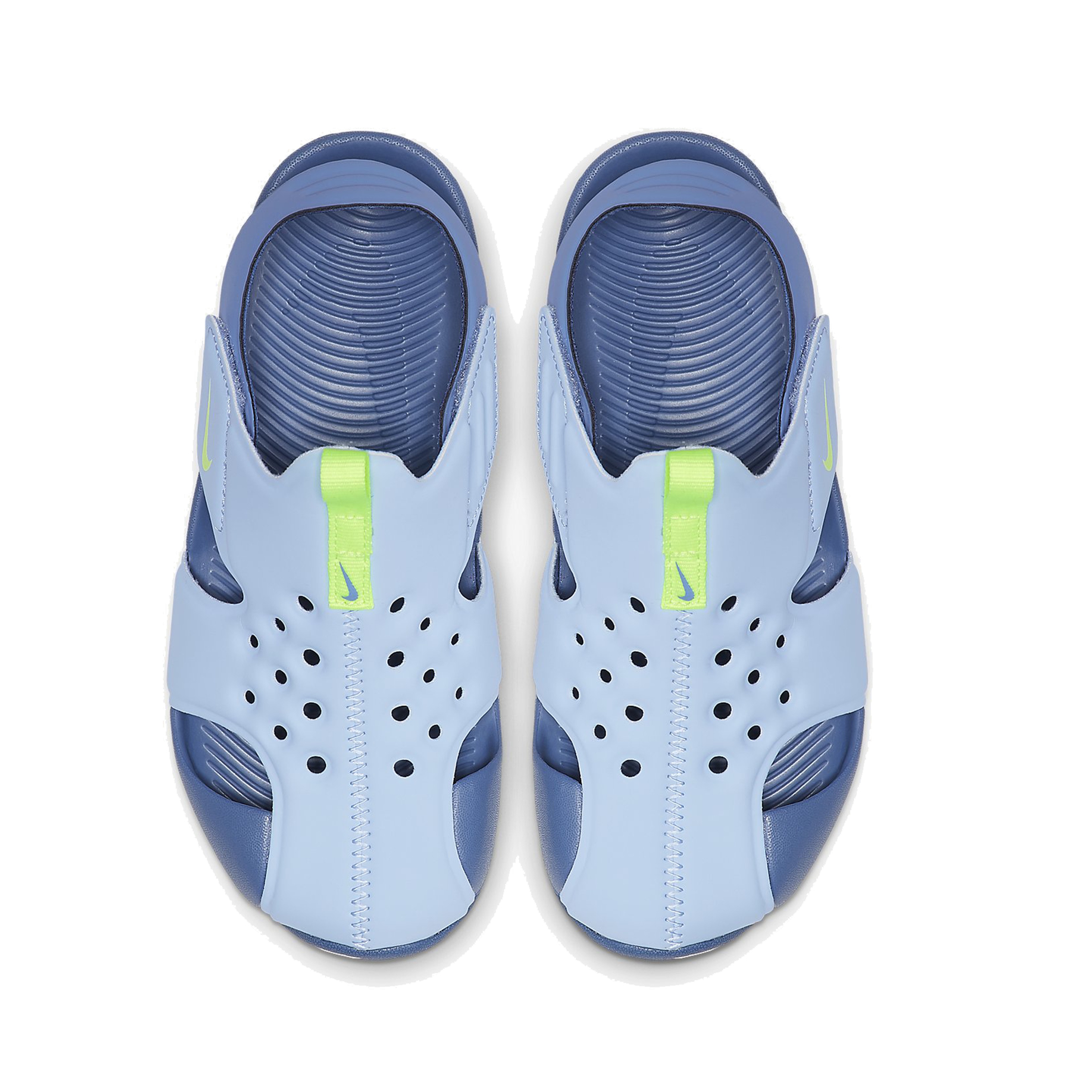 Nike Sunray Protect 2 (PS) Çocuk Sandalet