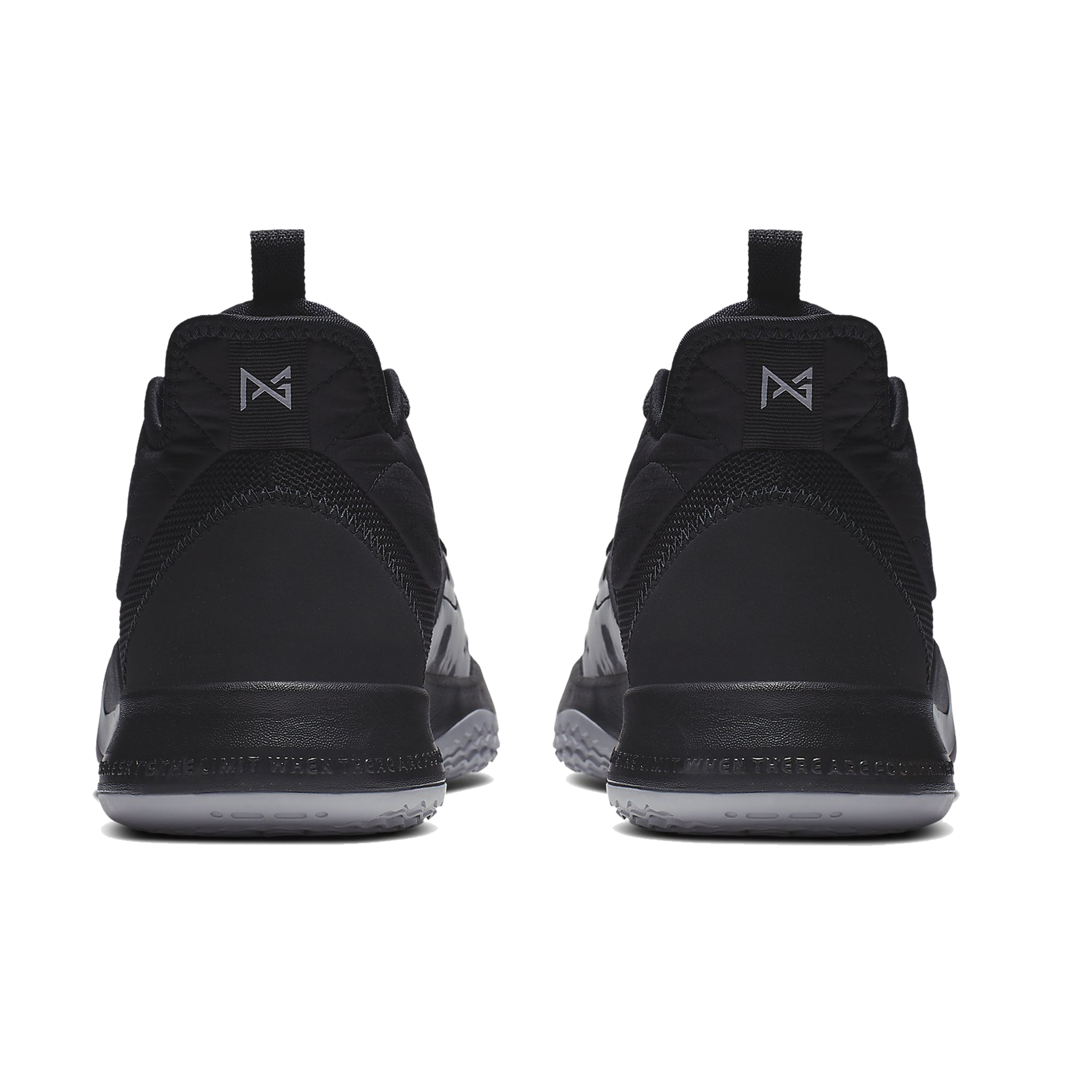 Nike PG 3 Erkek Spor Ayakkabı