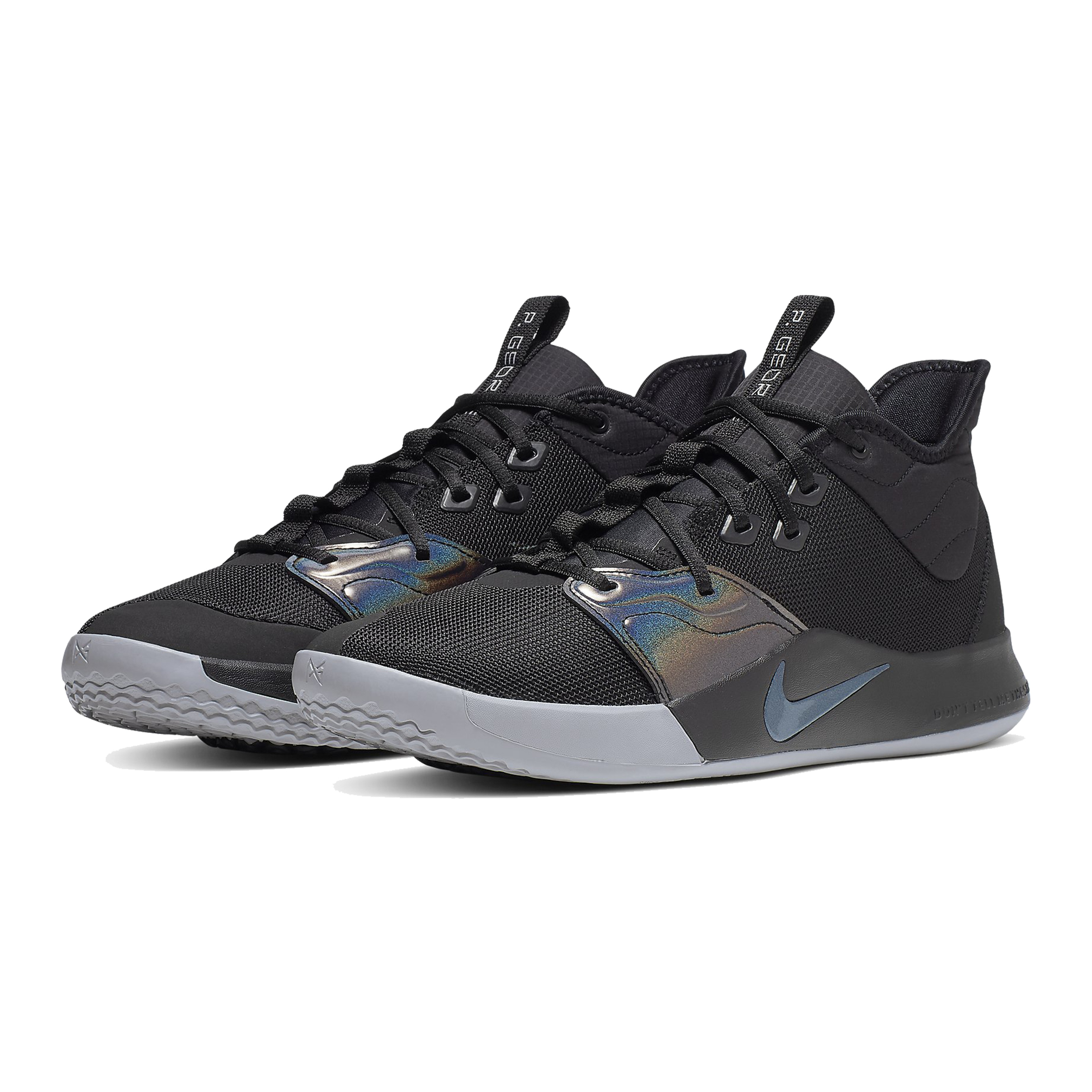 Nike PG 3 Erkek Spor Ayakkabı