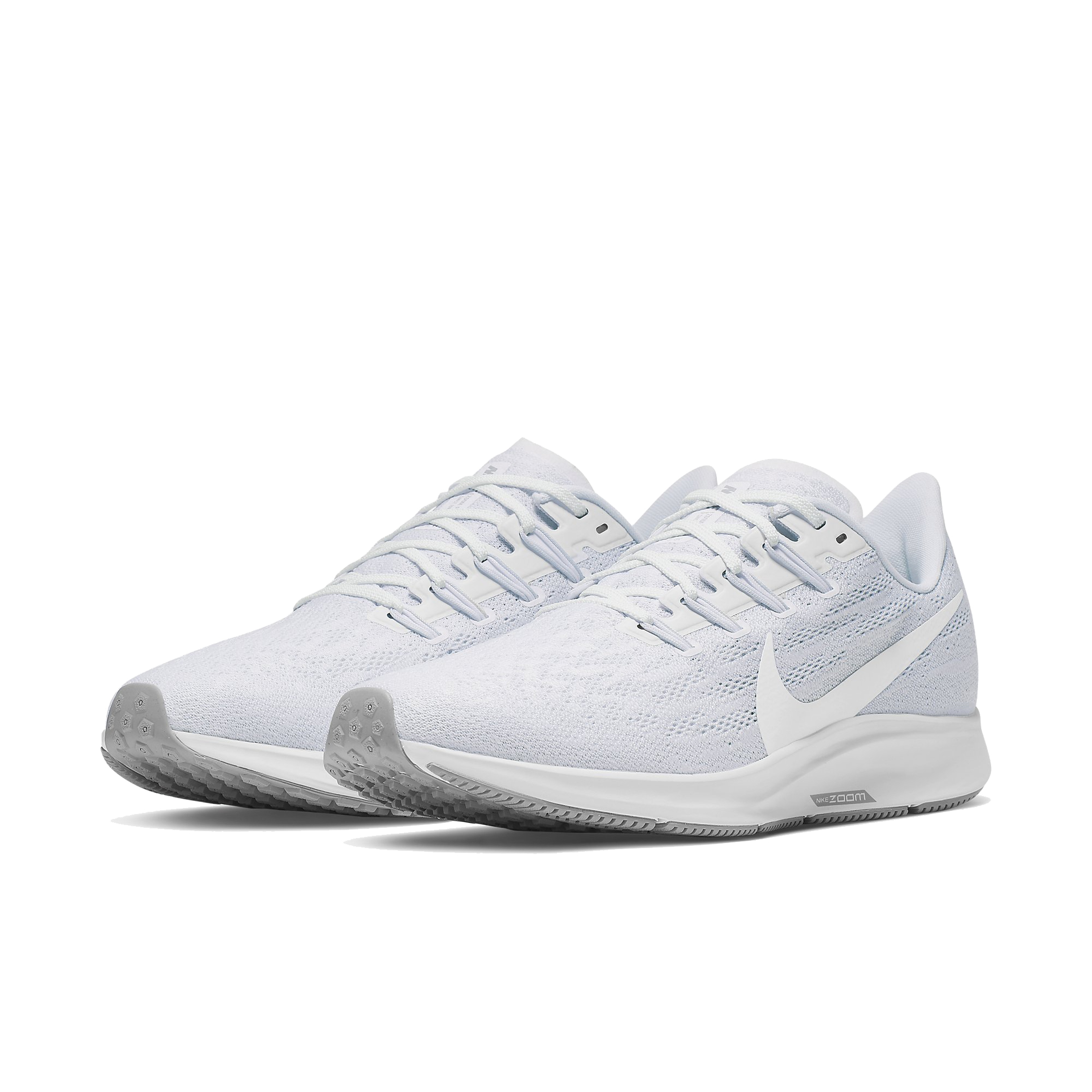 Nike Air Zoom Pegasus 36 Erkek Spor Ayakkabı