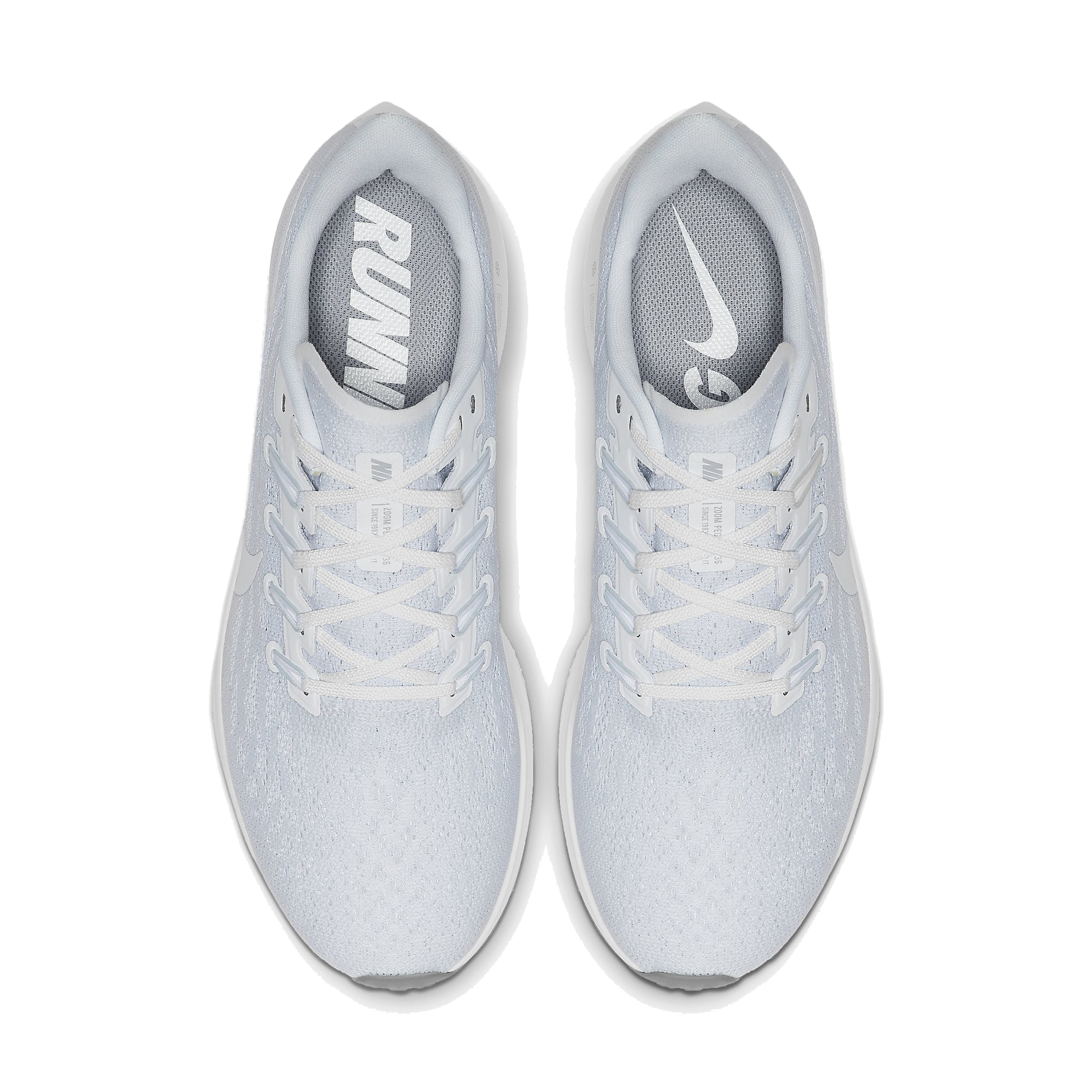 Nike Air Zoom Pegasus 36 Erkek Spor Ayakkabı