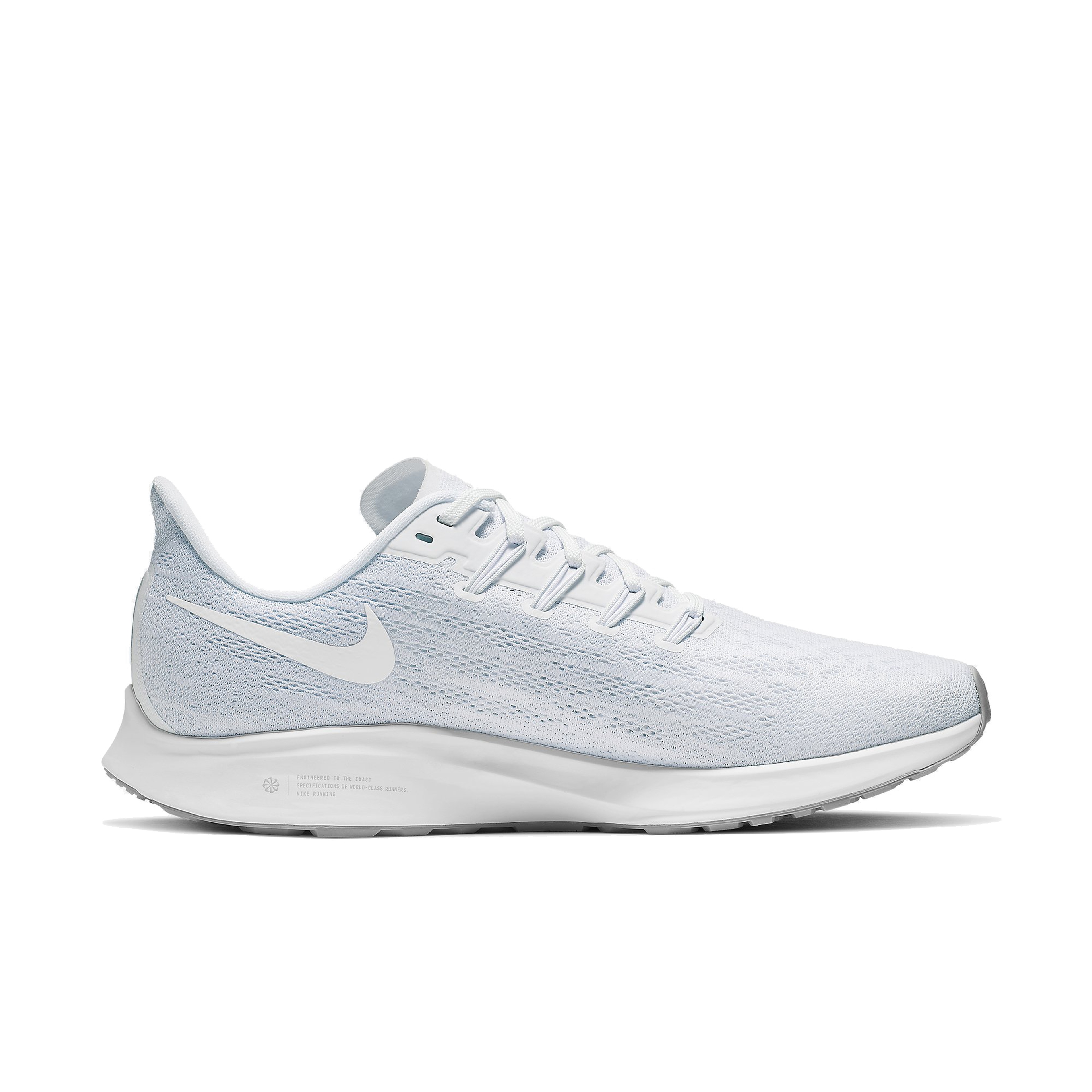 Nike Air Zoom Pegasus 36 Erkek Spor Ayakkabı