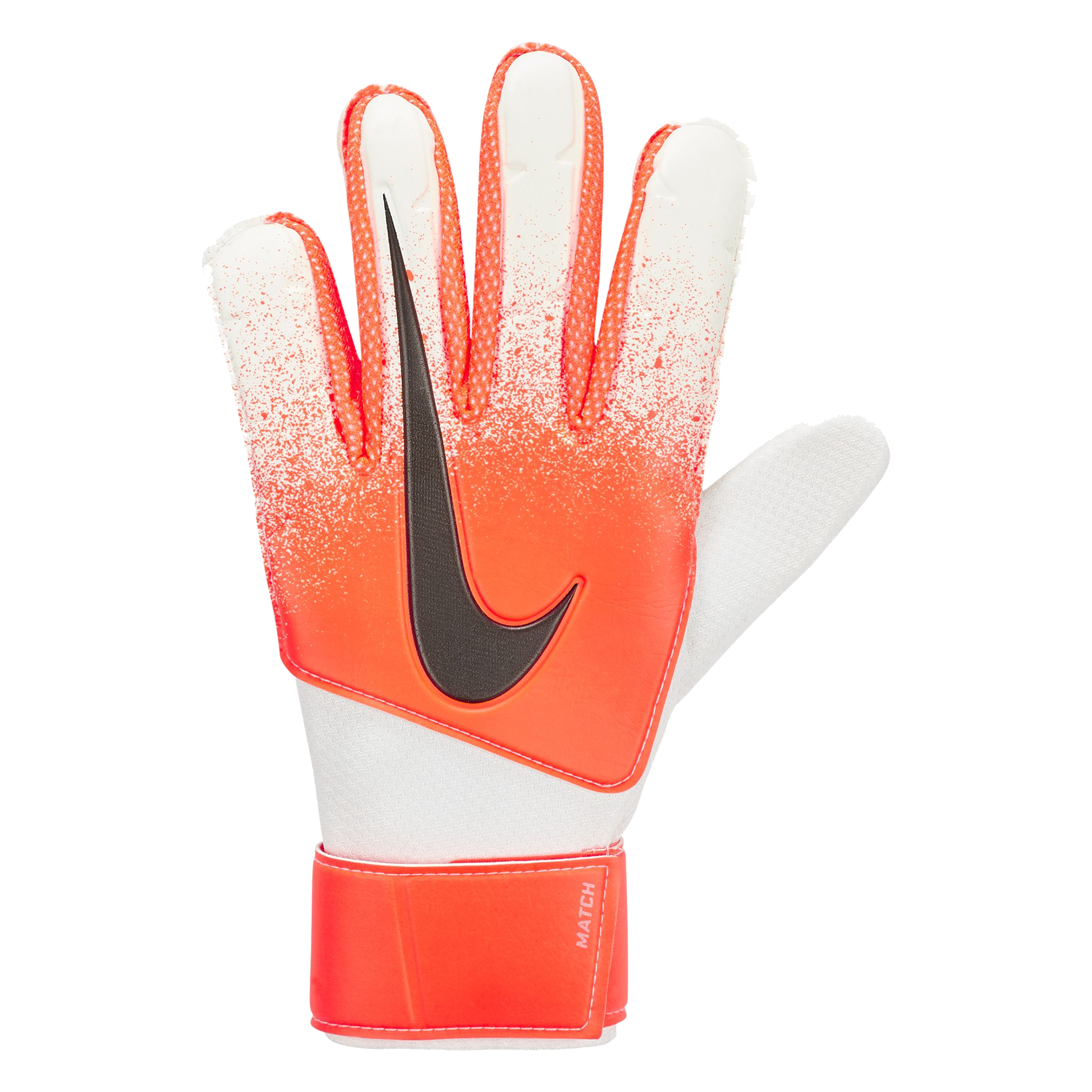 Nike Match Goalkeeper Football Erkek Kaleci Eldiveni