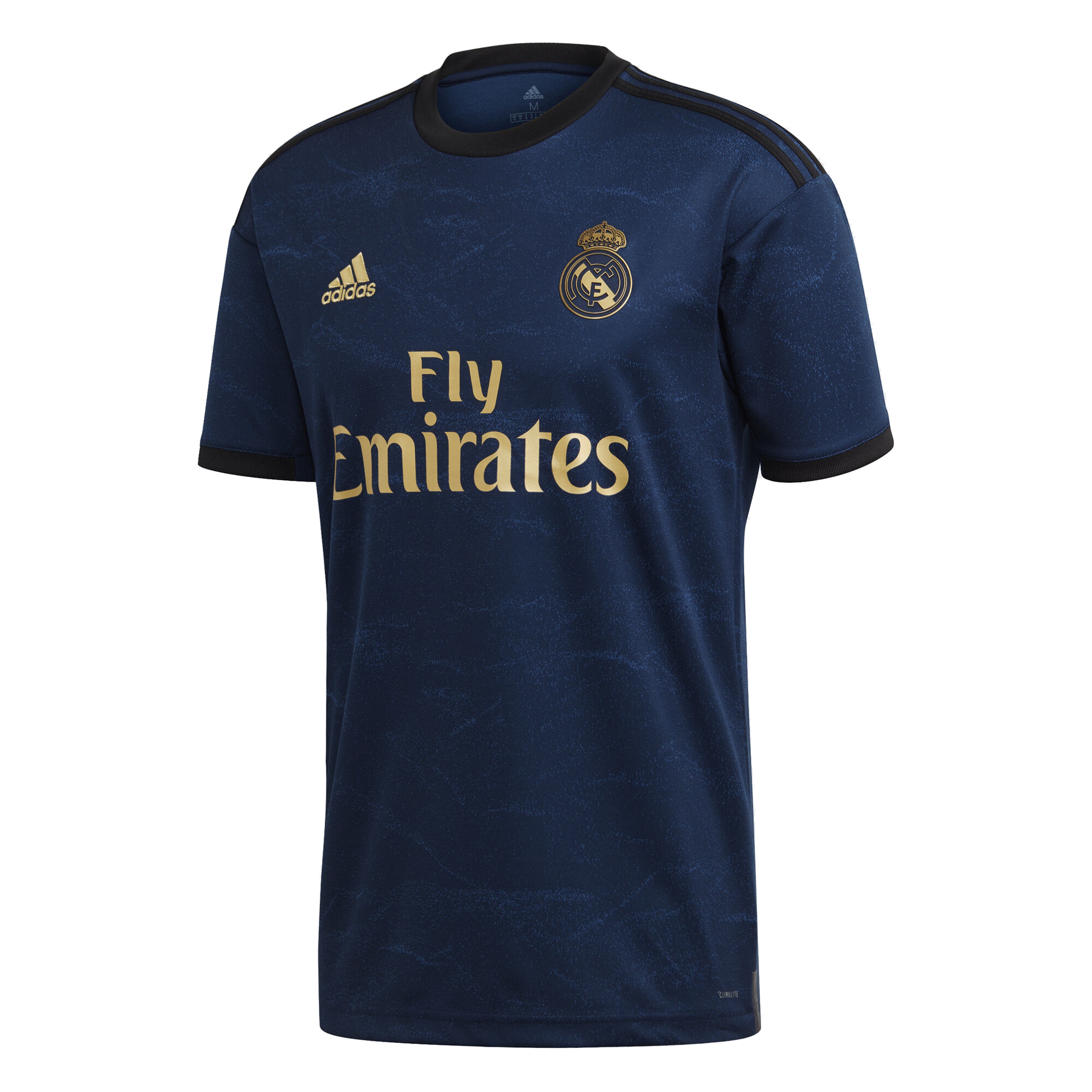 adidas Real Madrid 2019-2020 Dış Saha Erkek Forma