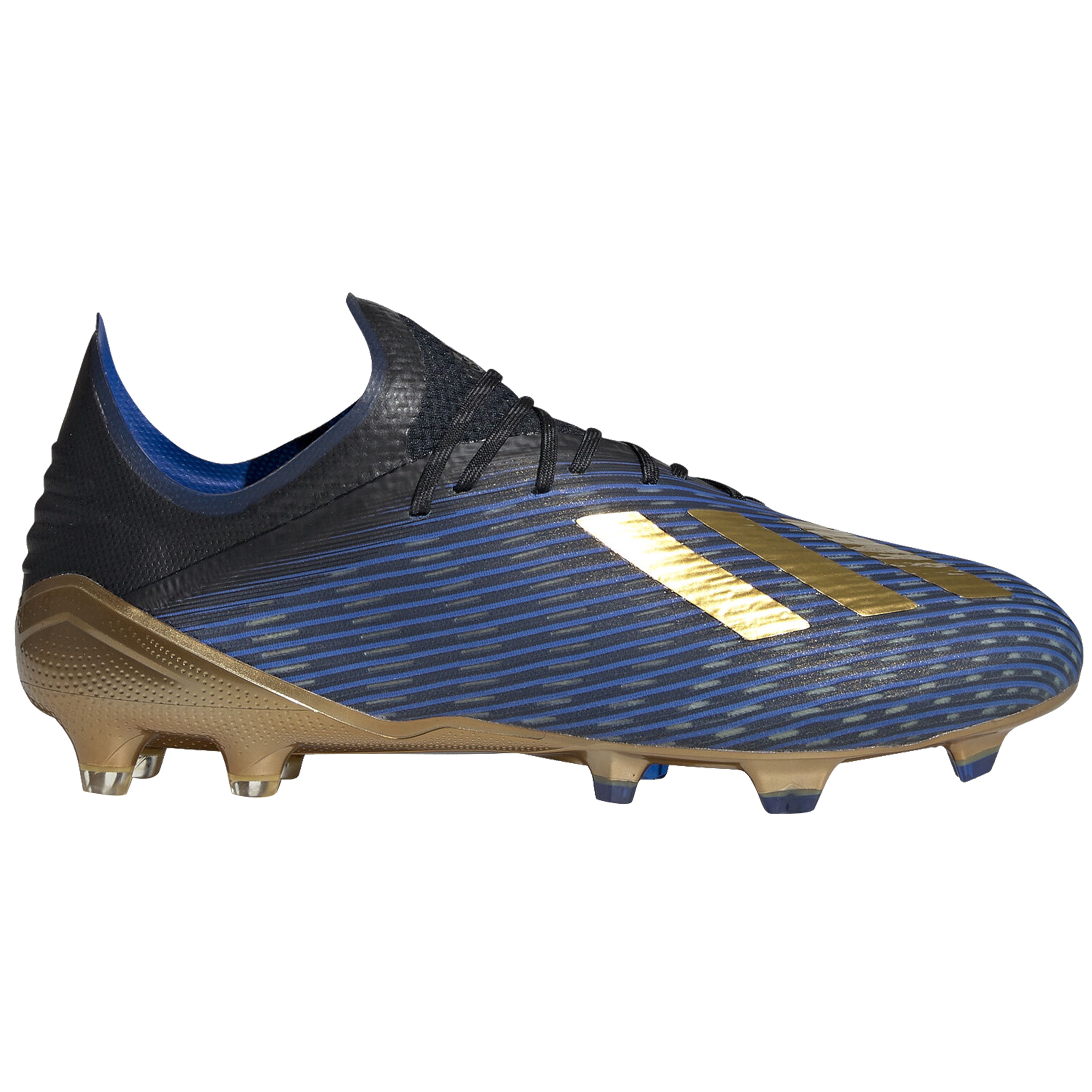 adidas X 19.1 Flexible Ground Erkek Krampon | Barçın