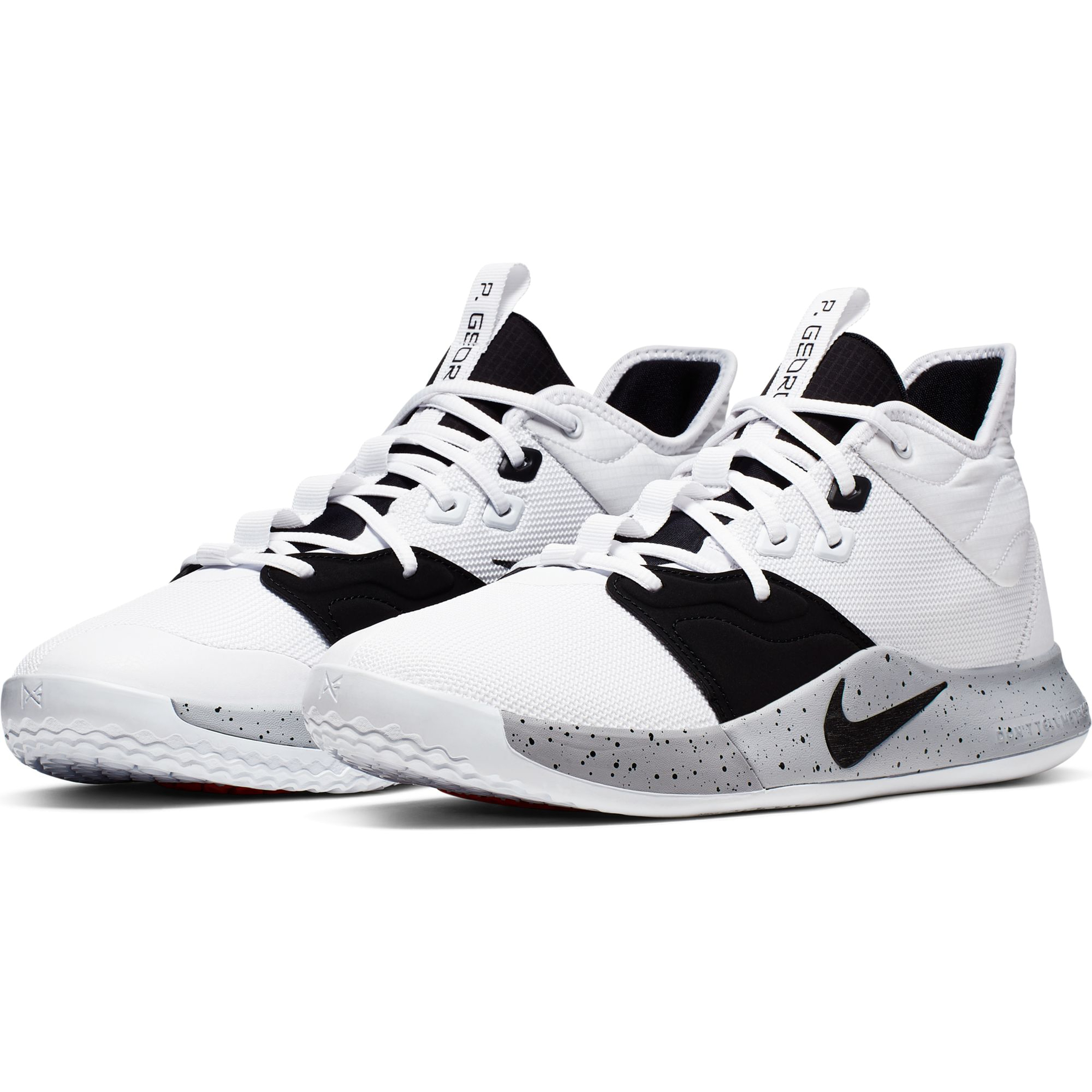 Nike PG 3 Erkek Spor Ayakkabı