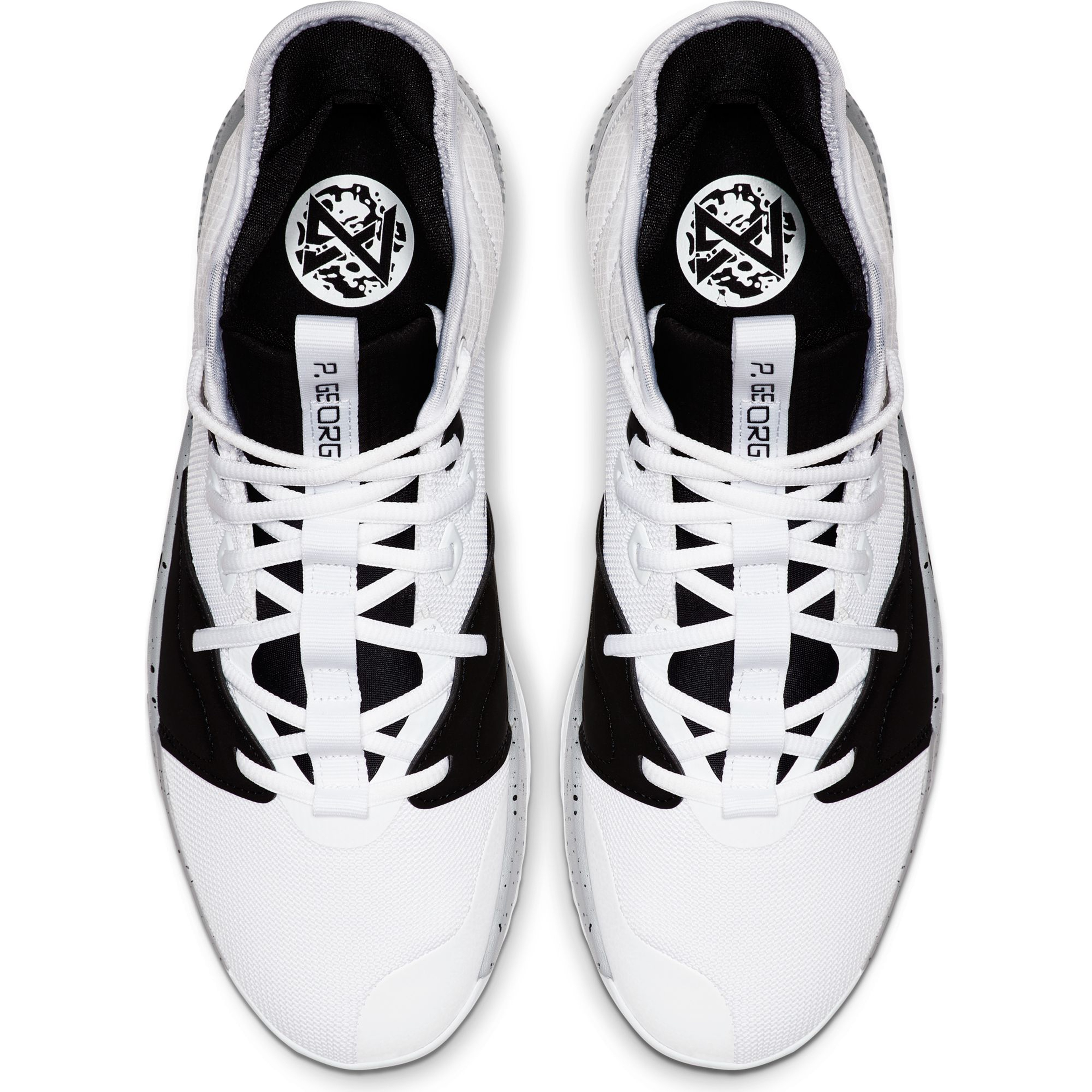 Nike PG 3 Erkek Spor Ayakkabı