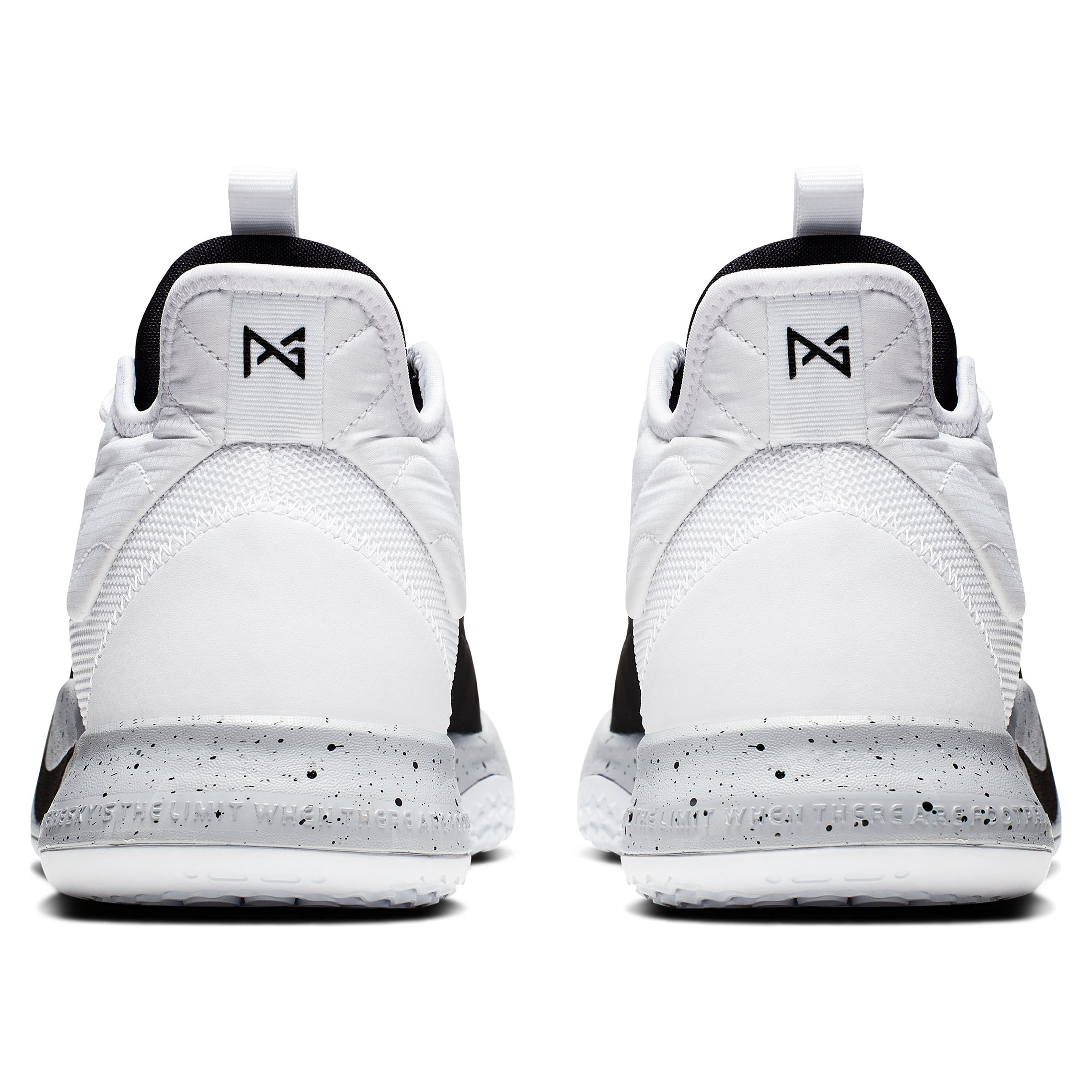 Nike PG 3 Erkek Spor Ayakkabı