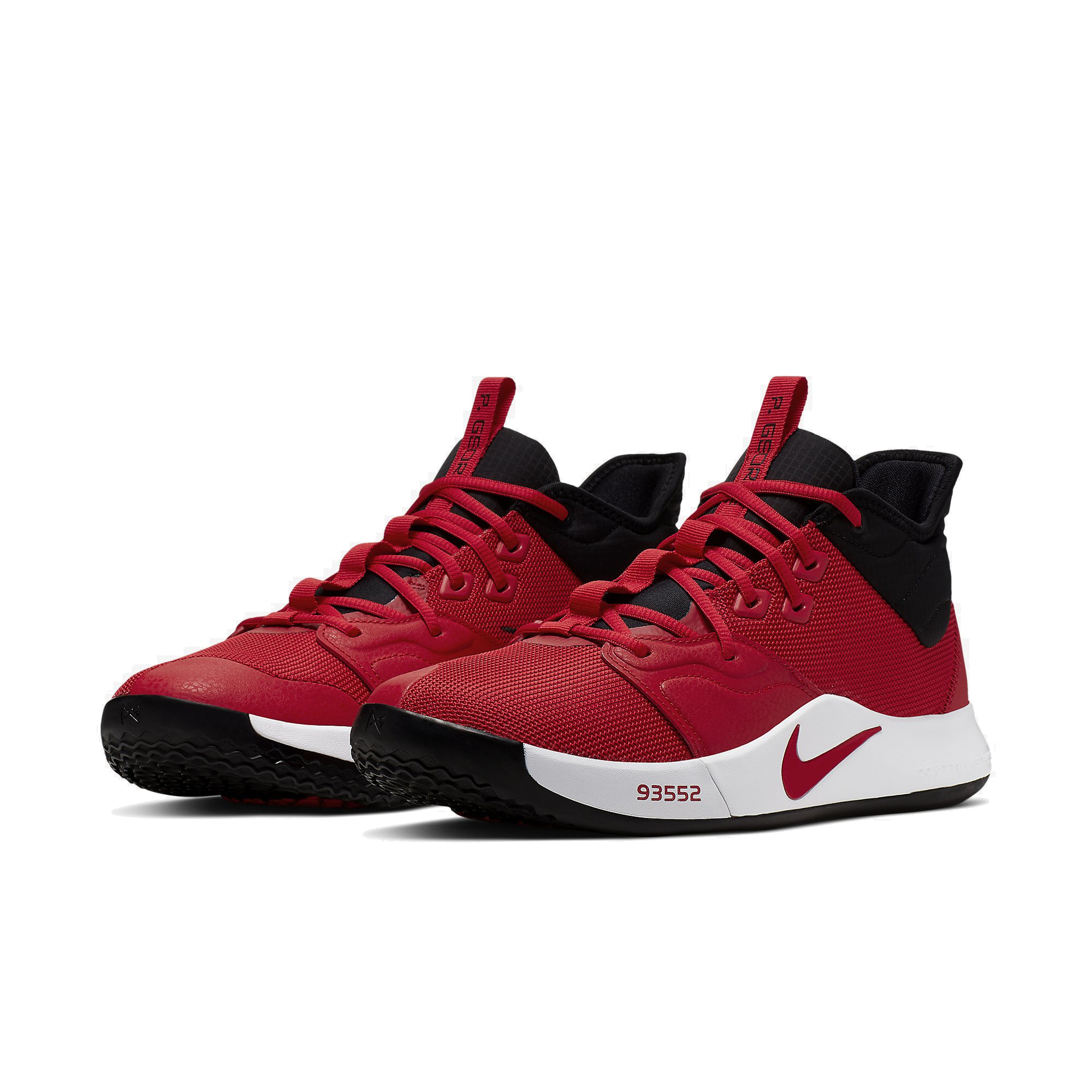 Nike PG 3 Erkek Spor Ayakkabı