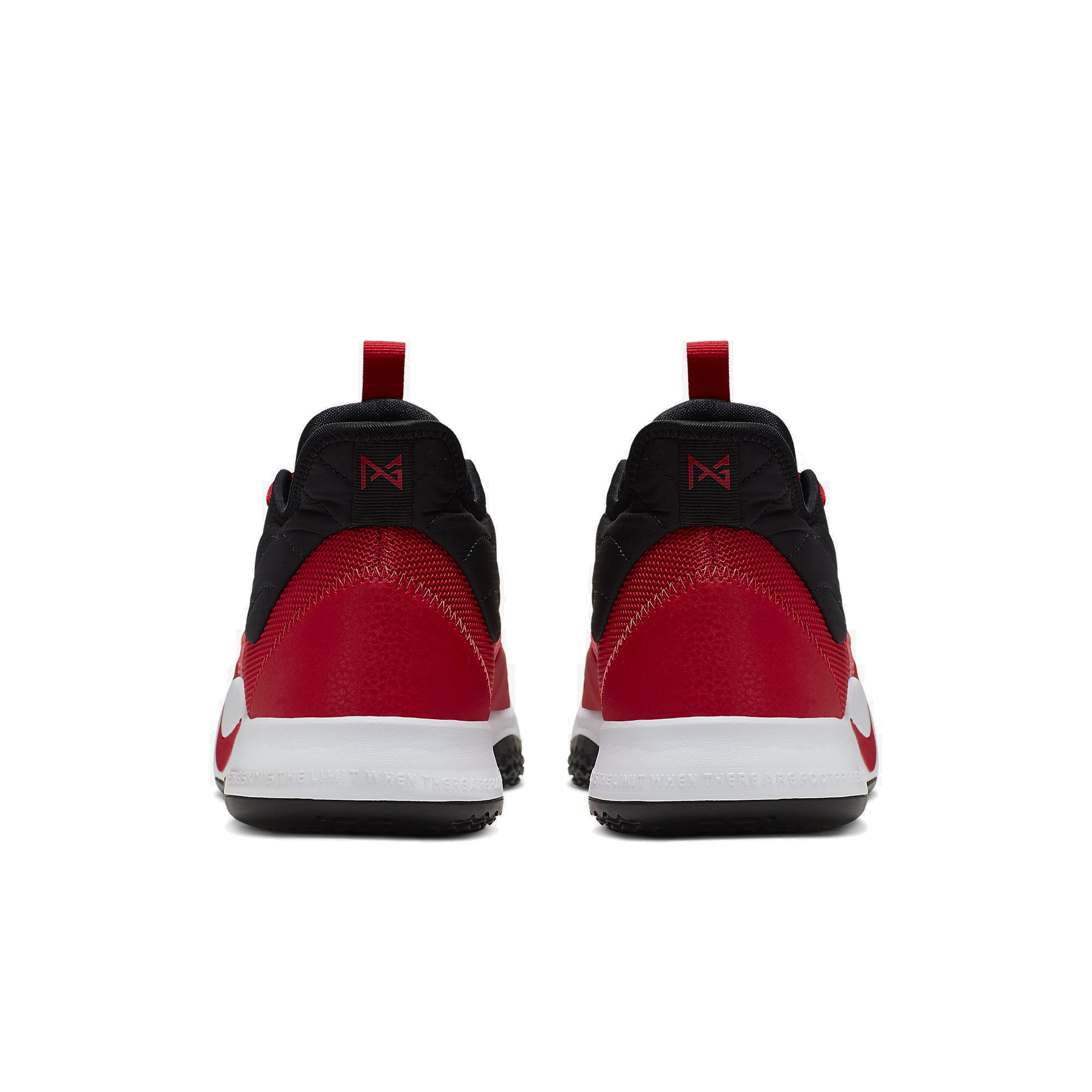 Nike PG 3 Erkek Spor Ayakkabı