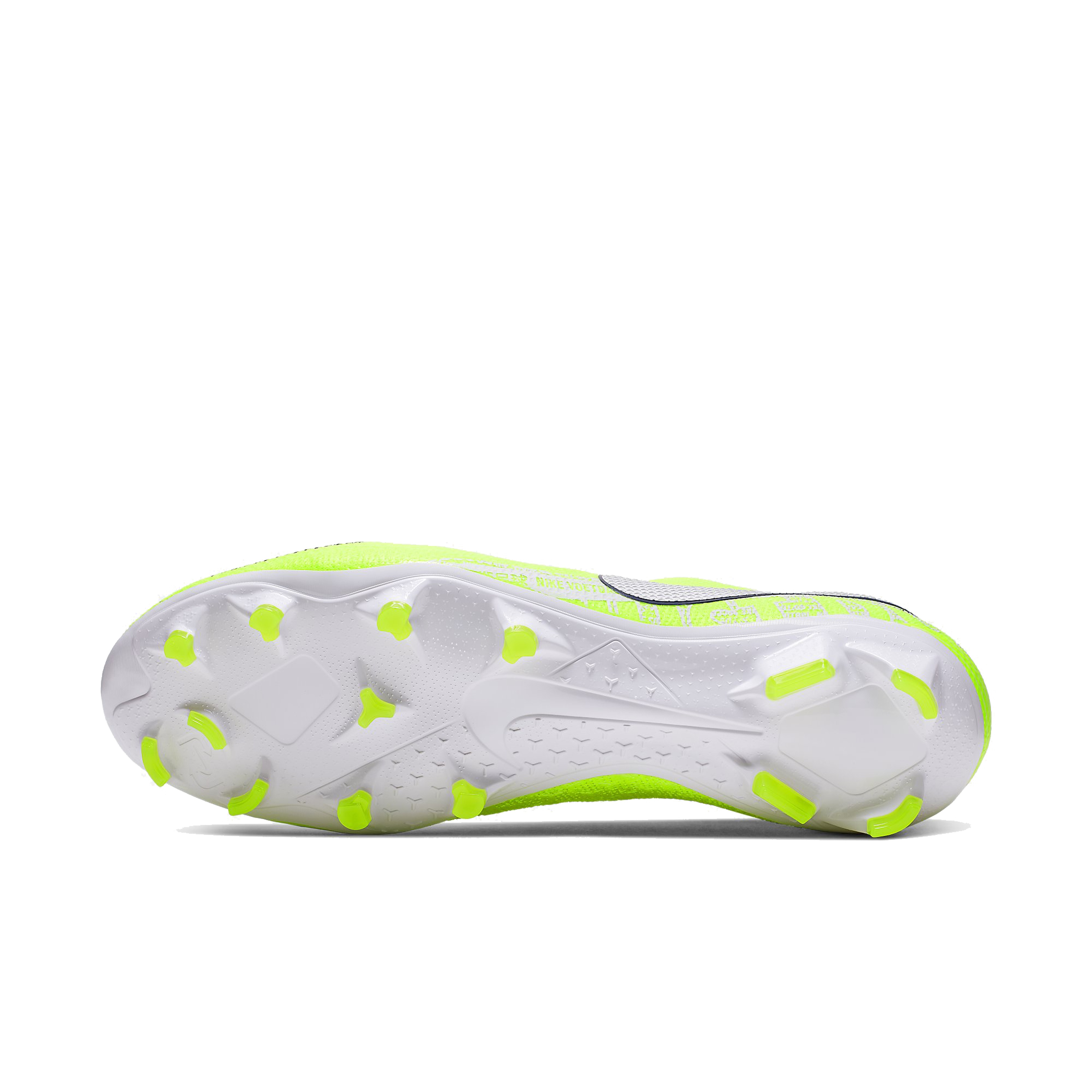 Nike Phantom Vision Elite Dynamic Fit FG Firm-Ground Erkek Krampon