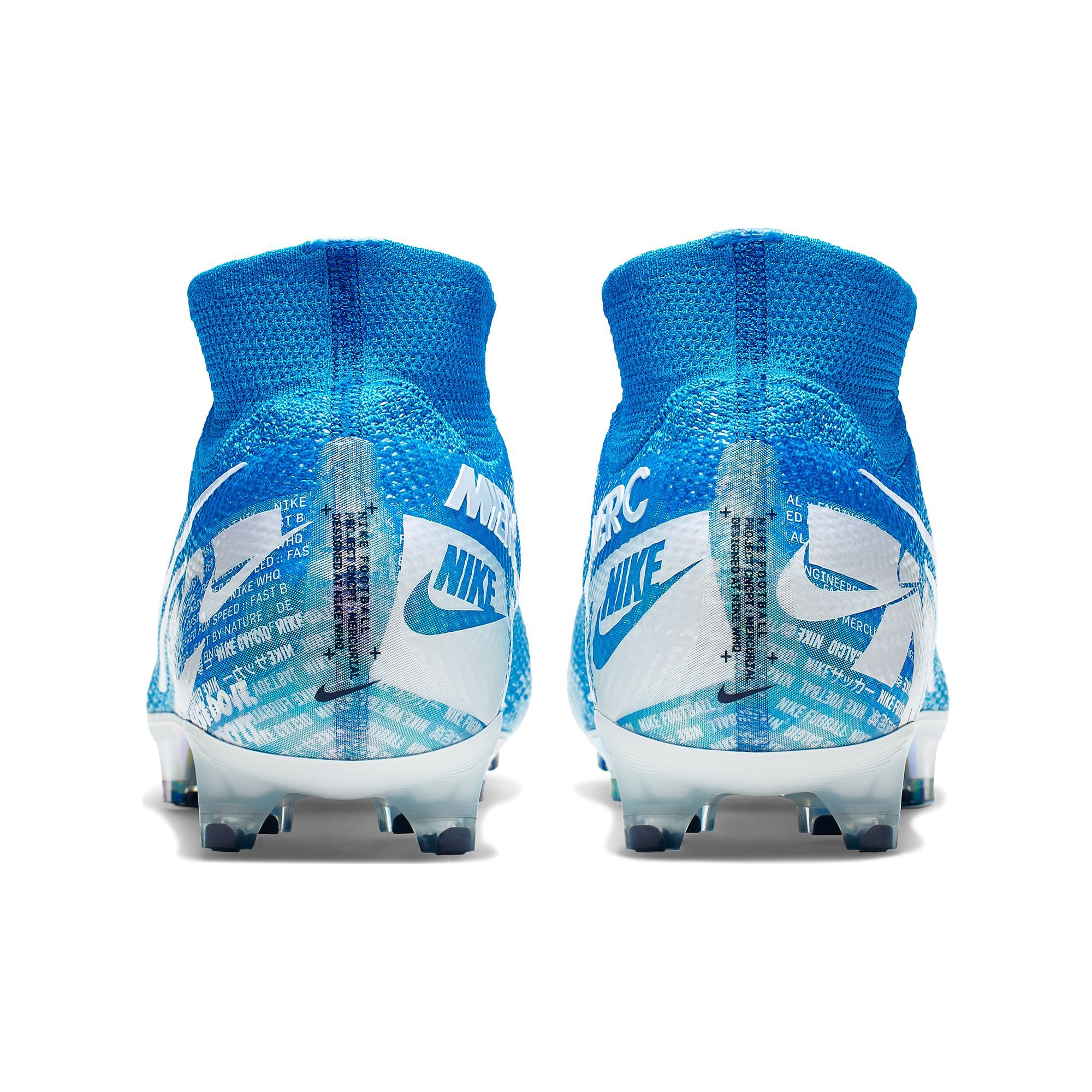 Nike Mercurial Superfly 7 Elite FG Firm-Ground Erkek Krampon | Barçın