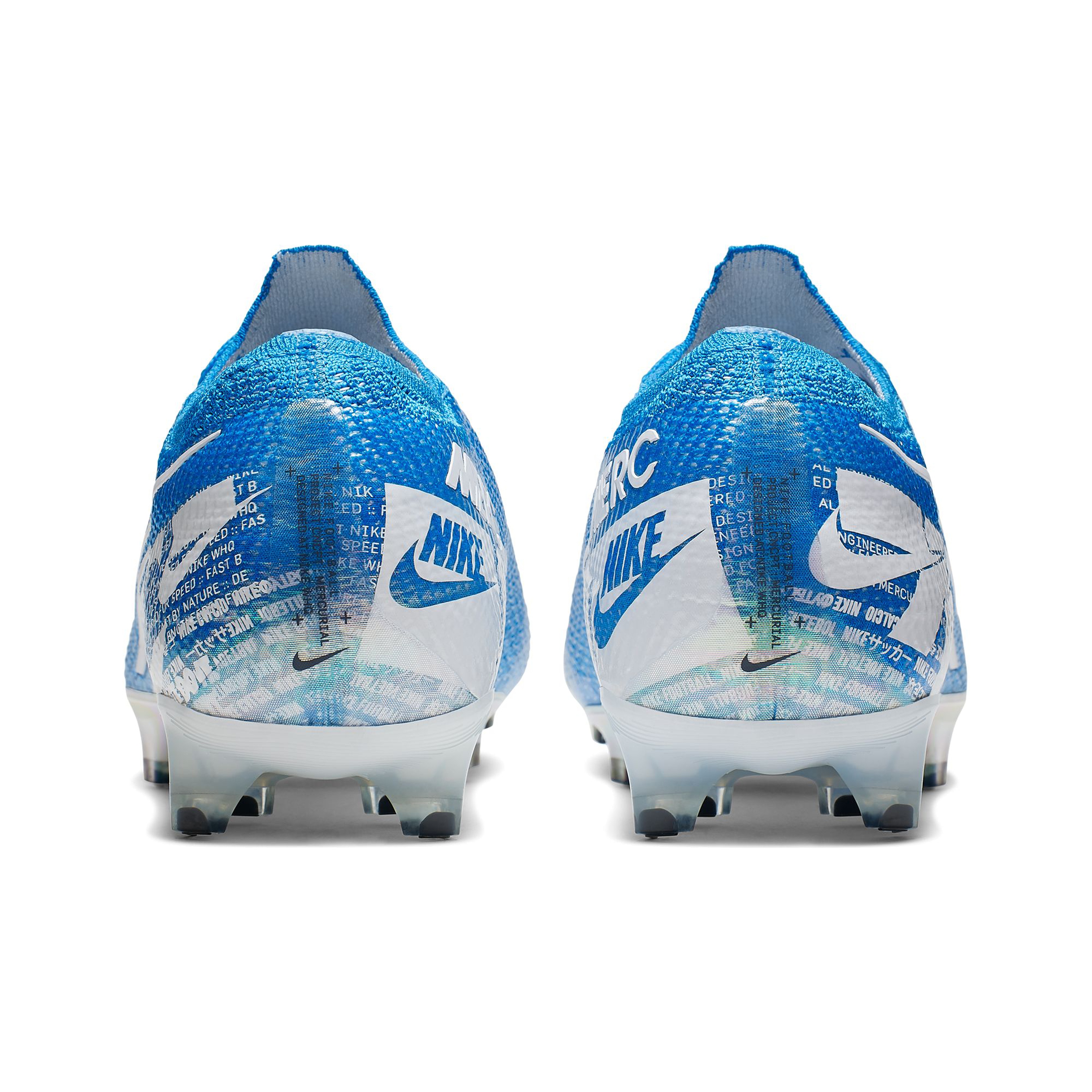 Nike Mercurial Vapor 13 Elite FG Firm-Ground Erkek Krampon