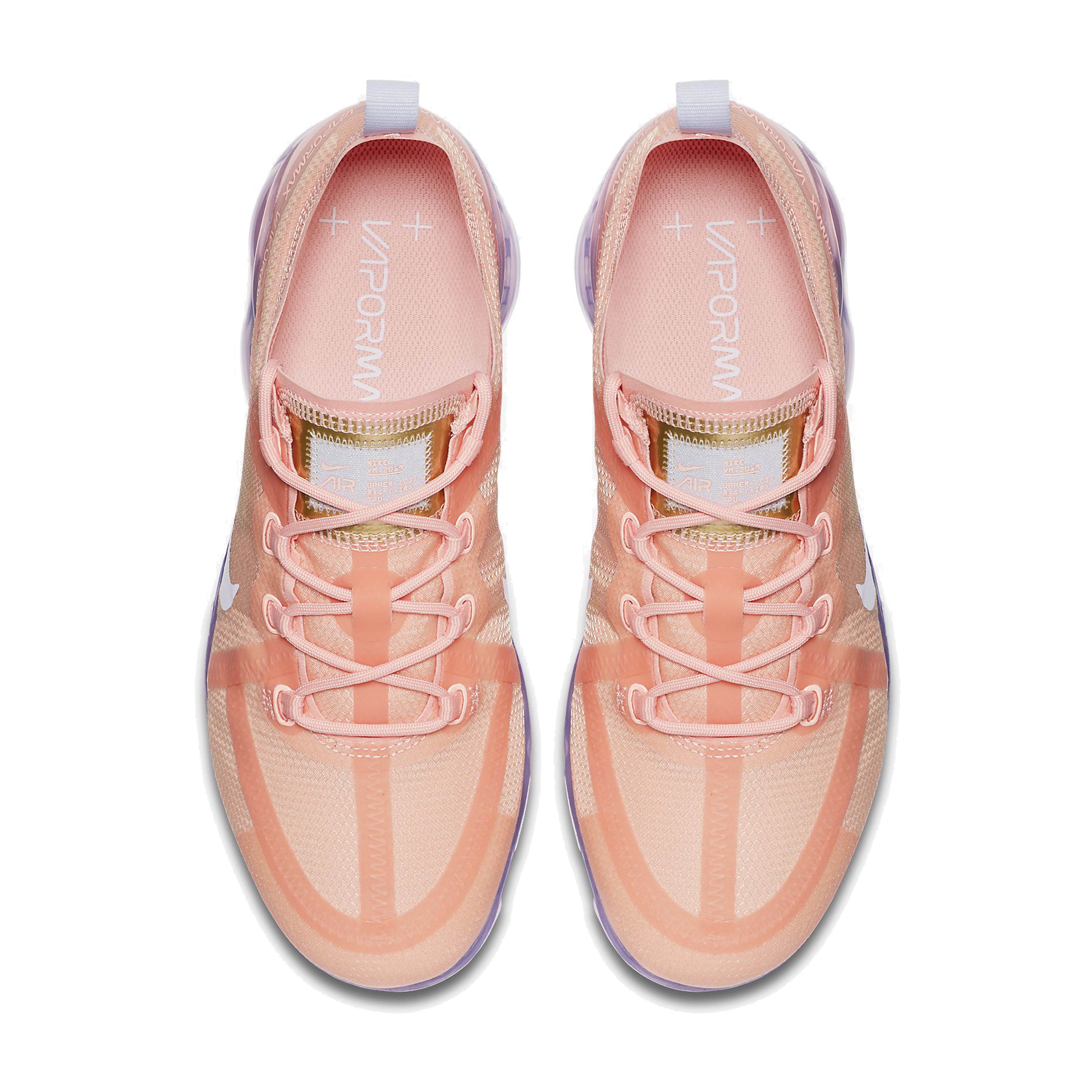 Nike Air VaporMax 2019 Kadın Spor Ayakkabı