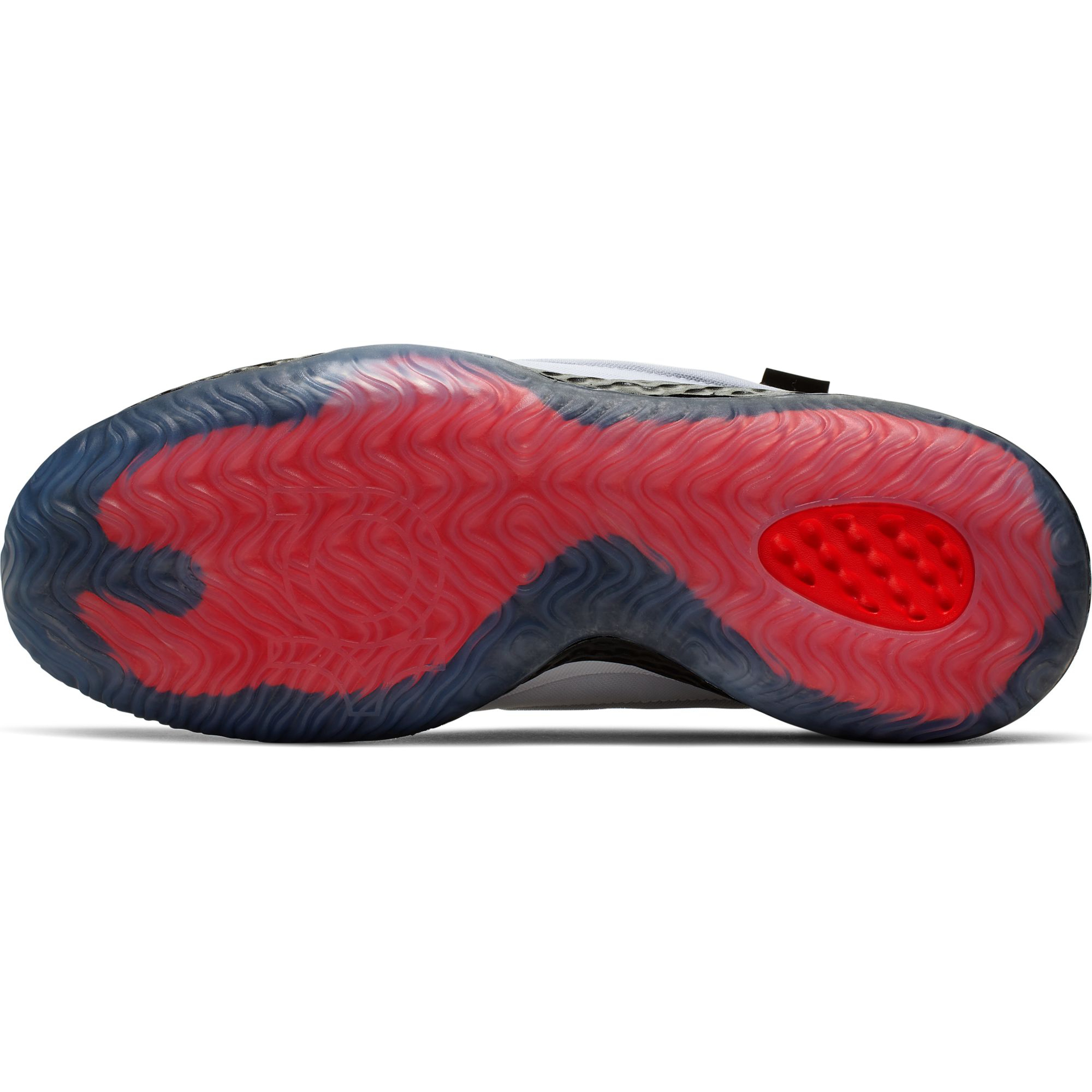 Nike Kevin Durant Trey 5 VII Erkek Basketbol Ayakkabısı