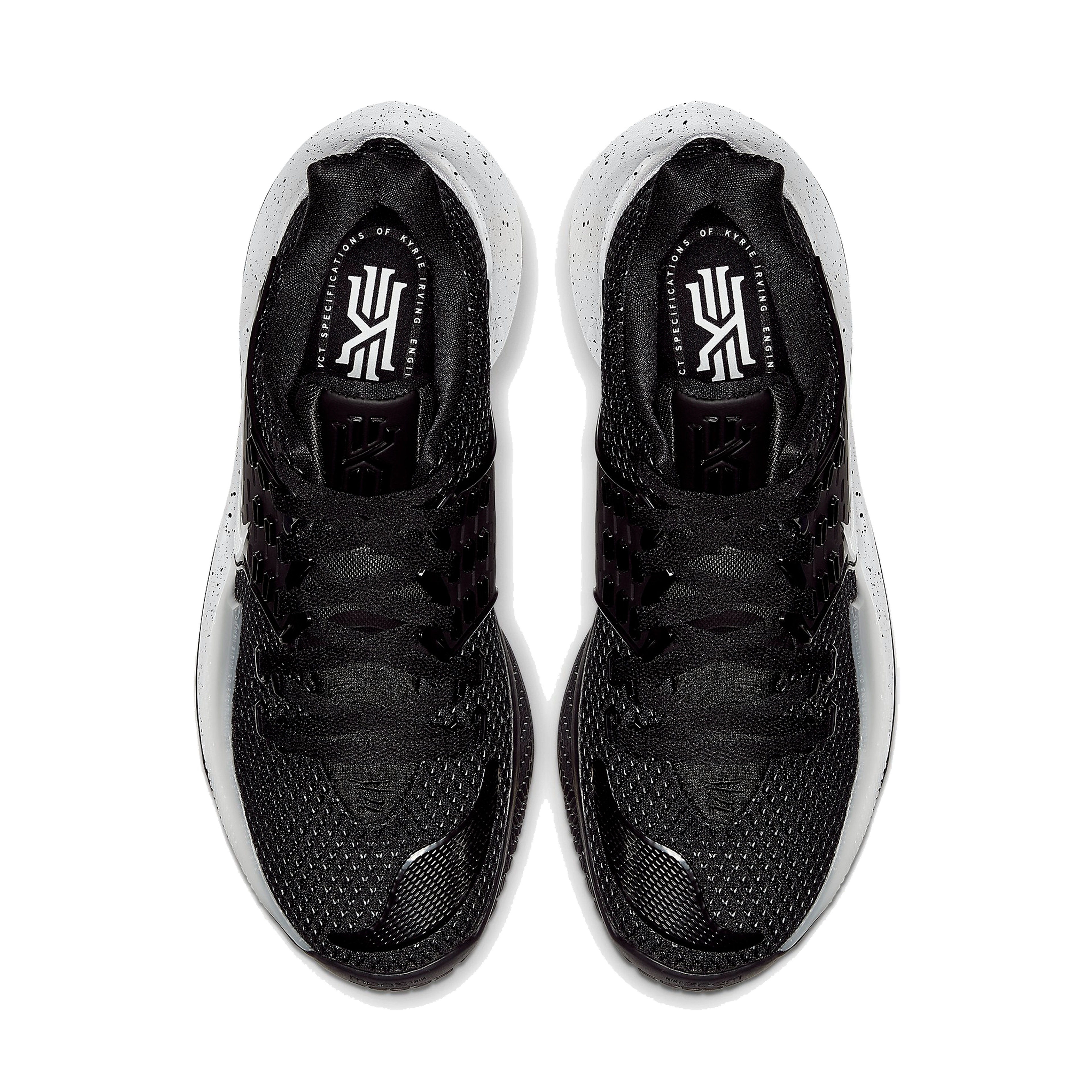 Nike Kyrie Low 2 Erkek Spor Ayakkabı