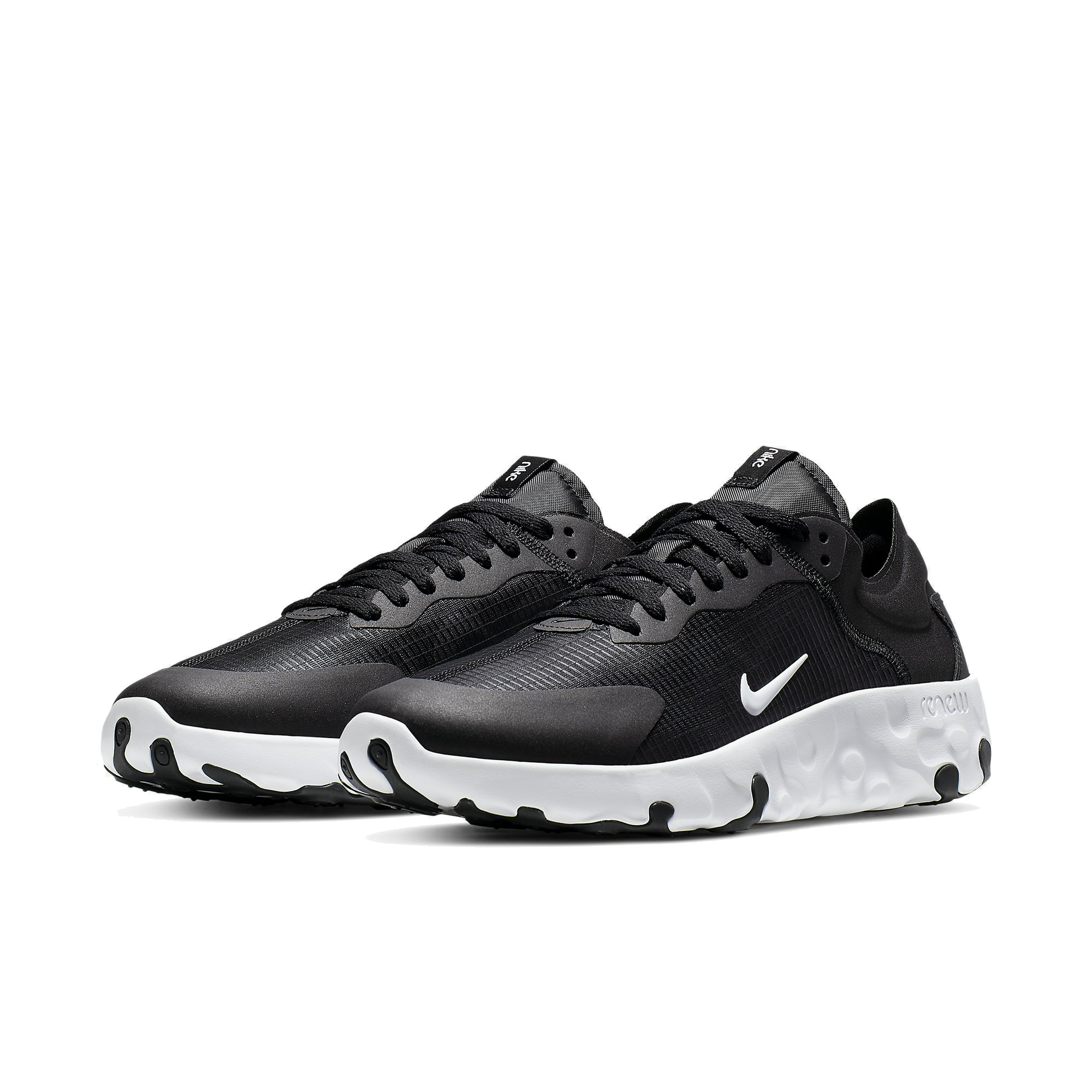 Nike Renew Lucent Erkek Spor Ayakkabı