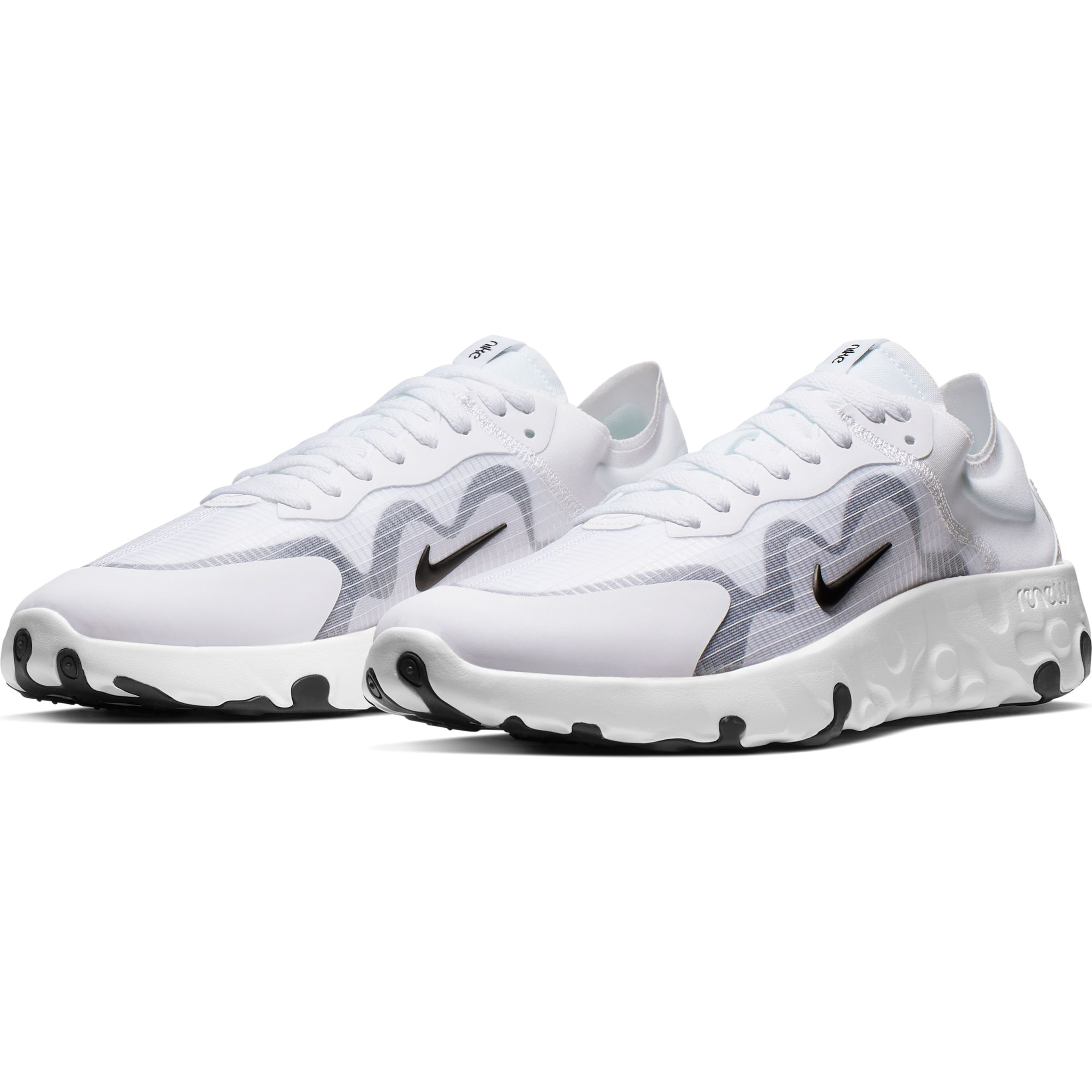 Nike Renew Lucent Erkek Spor Ayakkabı